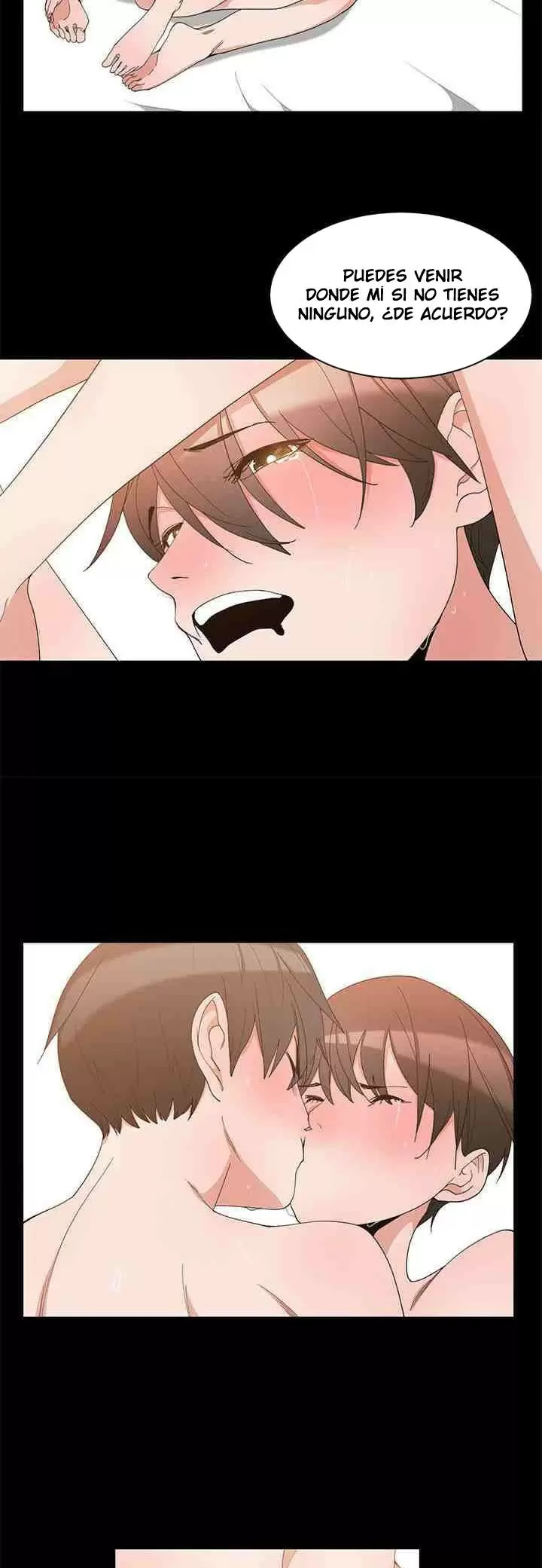 Childhood Friends Capítulo 2 - Page 58