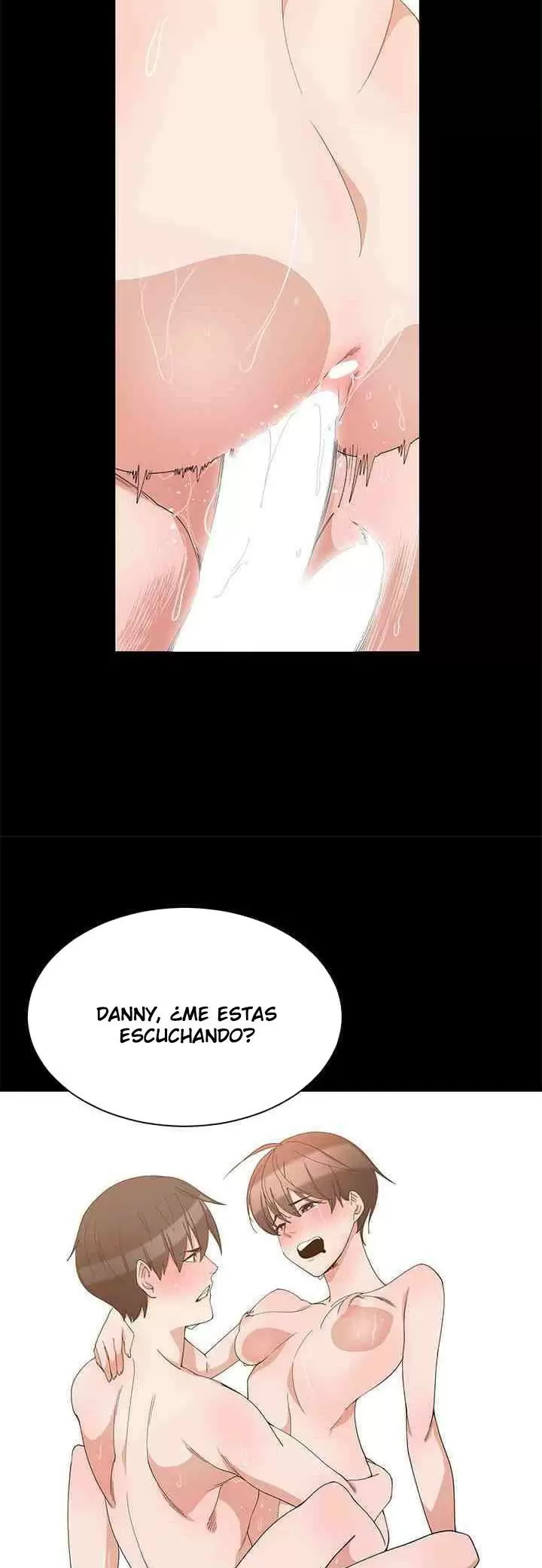 Childhood Friends Capítulo 2 - Page 59