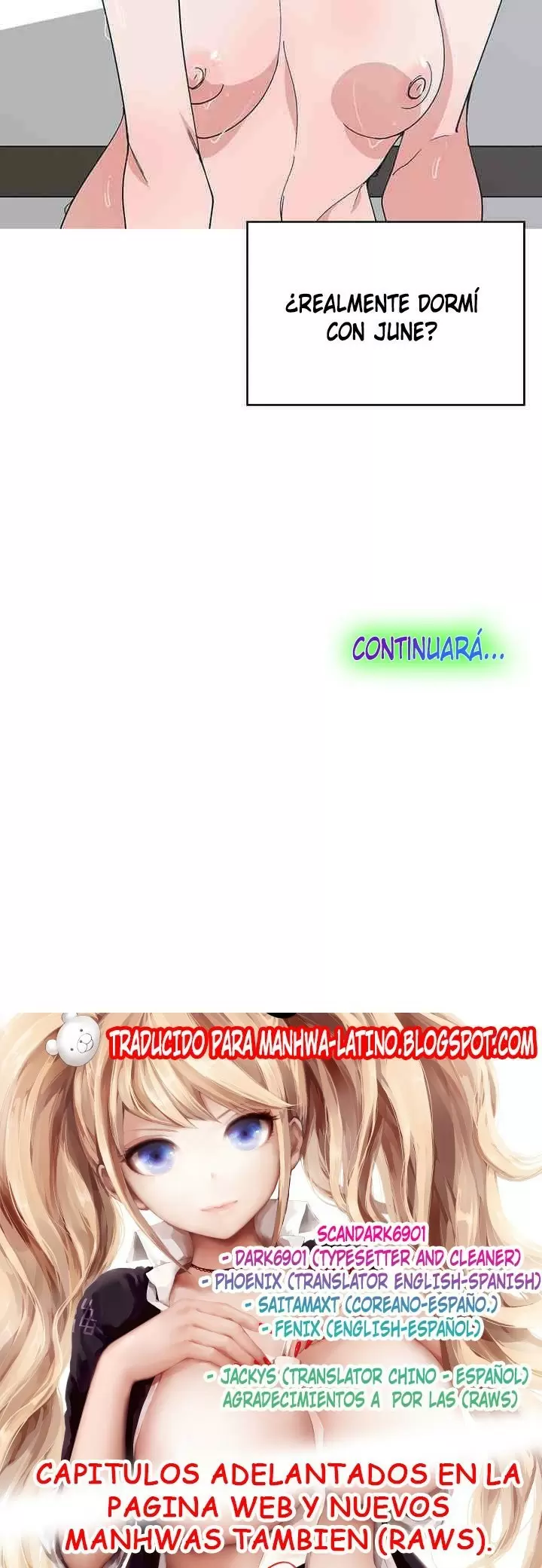 Childhood Friends Capítulo 2 - Page 65