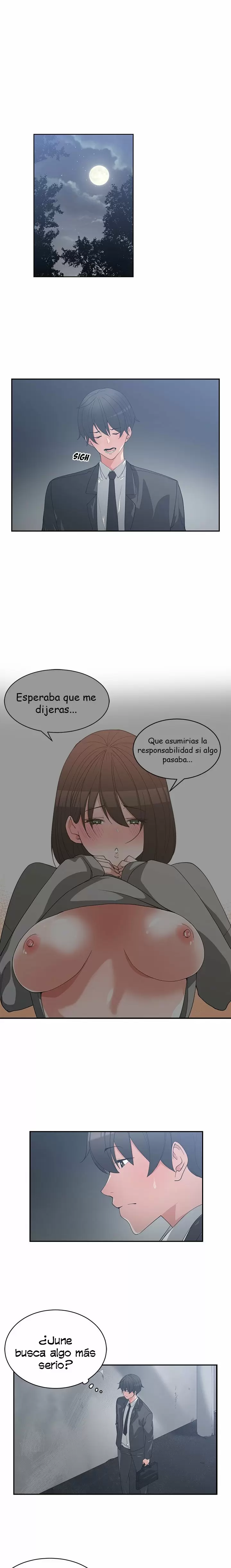 Childhood Friends Capítulo 21 - Page 2