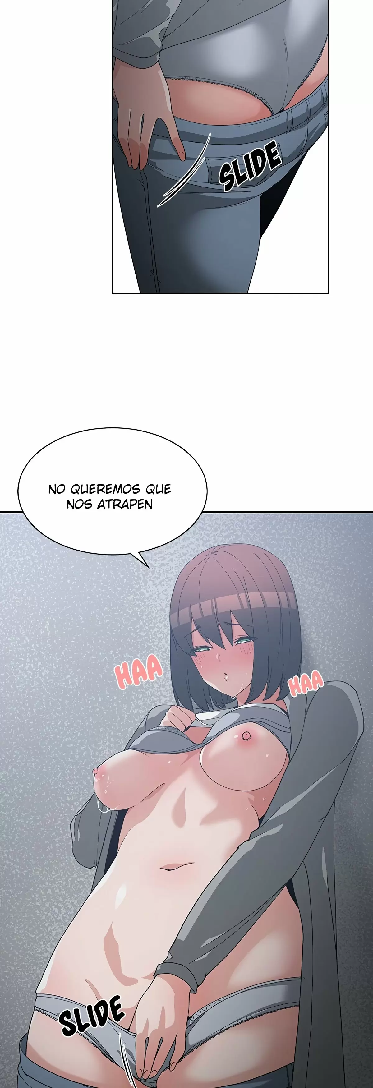 Childhood Friends Capítulo 24 - Page 15