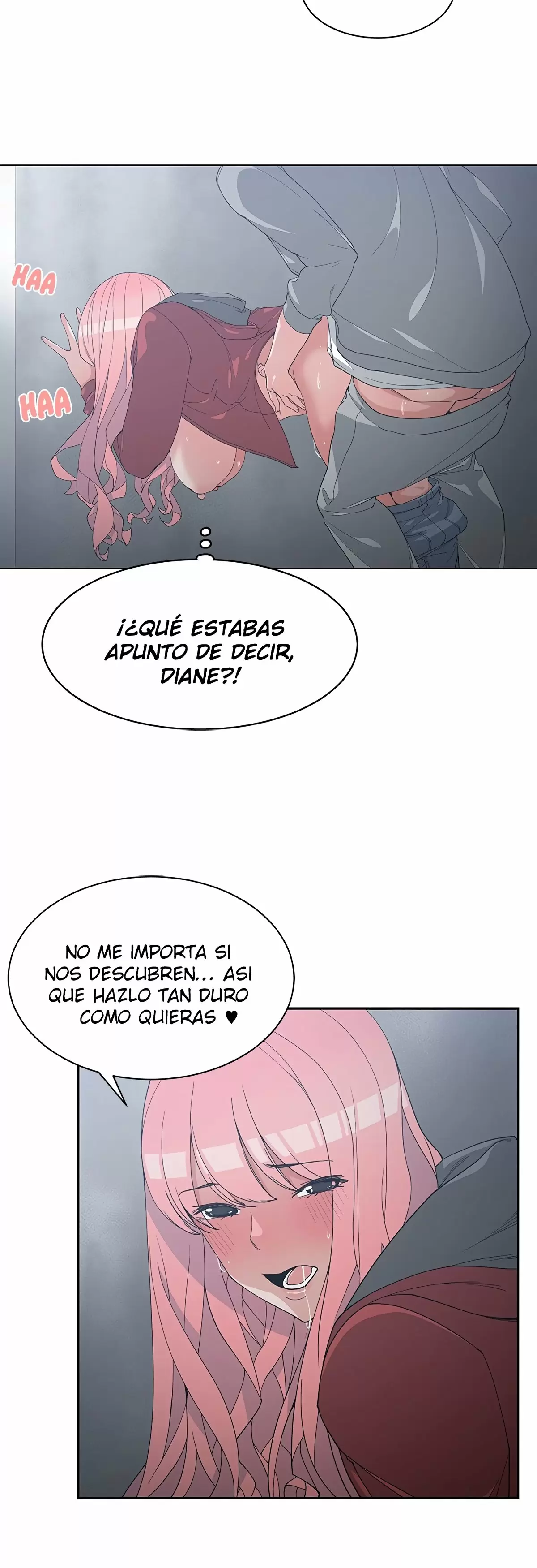 Childhood Friends Capítulo 24 - Page 28