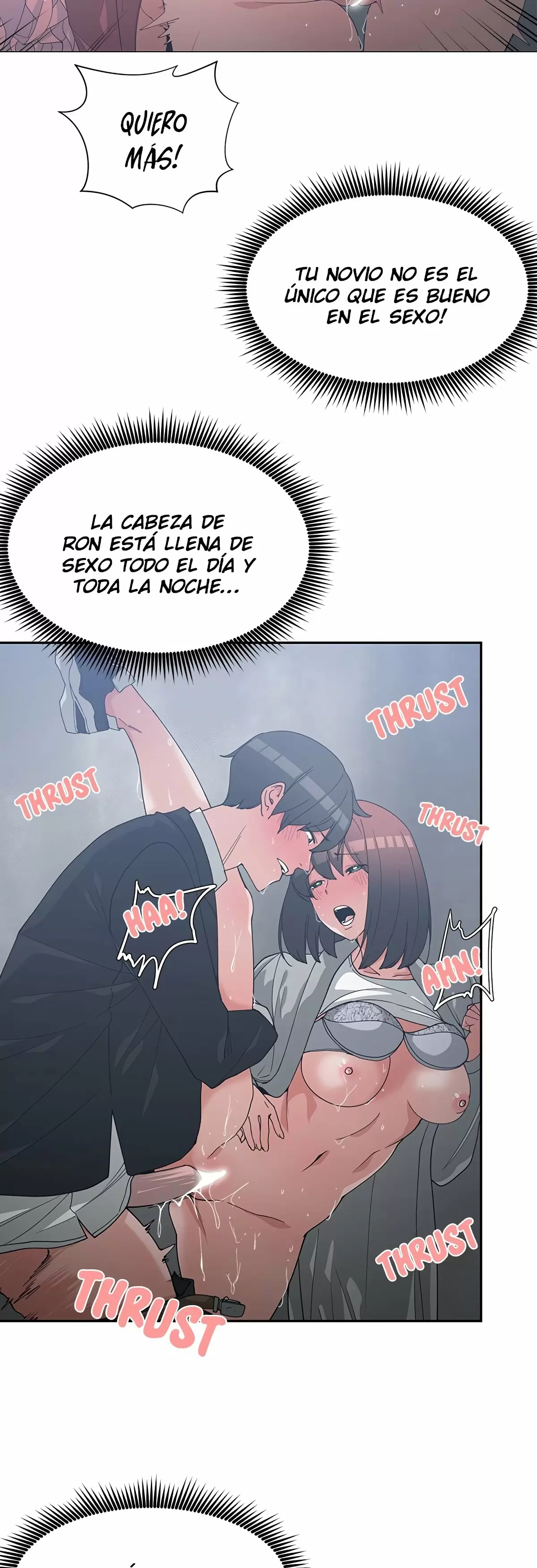 Childhood Friends Capítulo 24 - Page 30