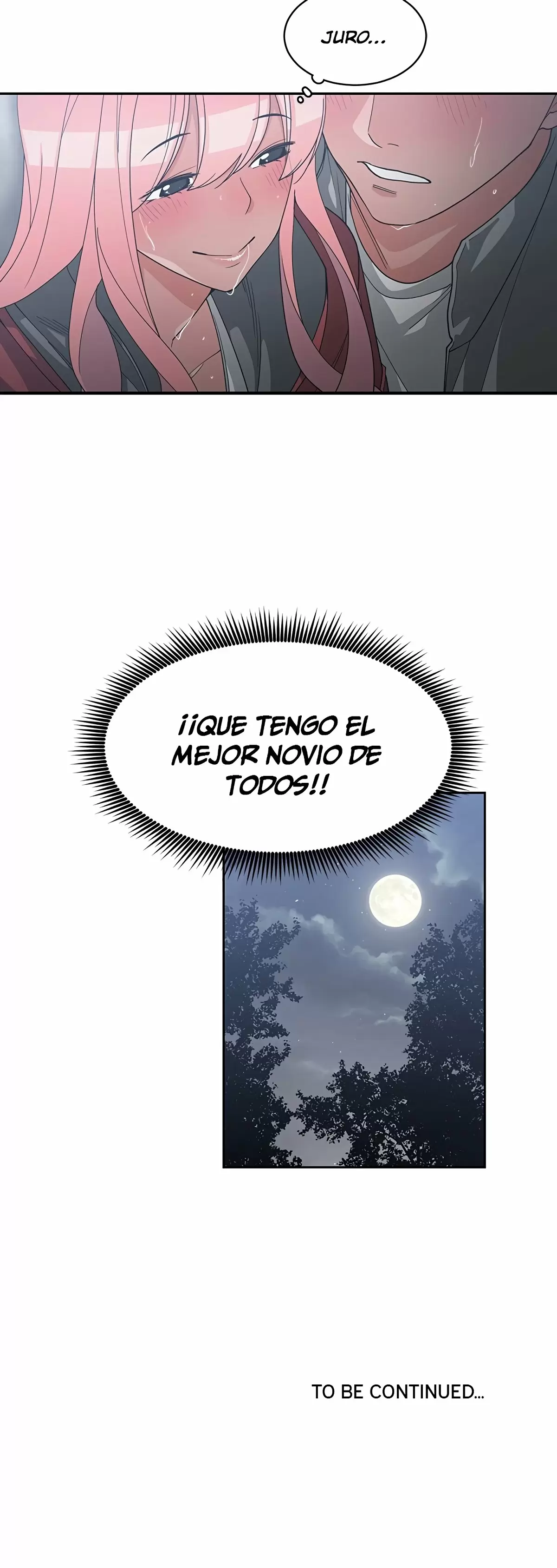 Childhood Friends Capítulo 24 - Page 37