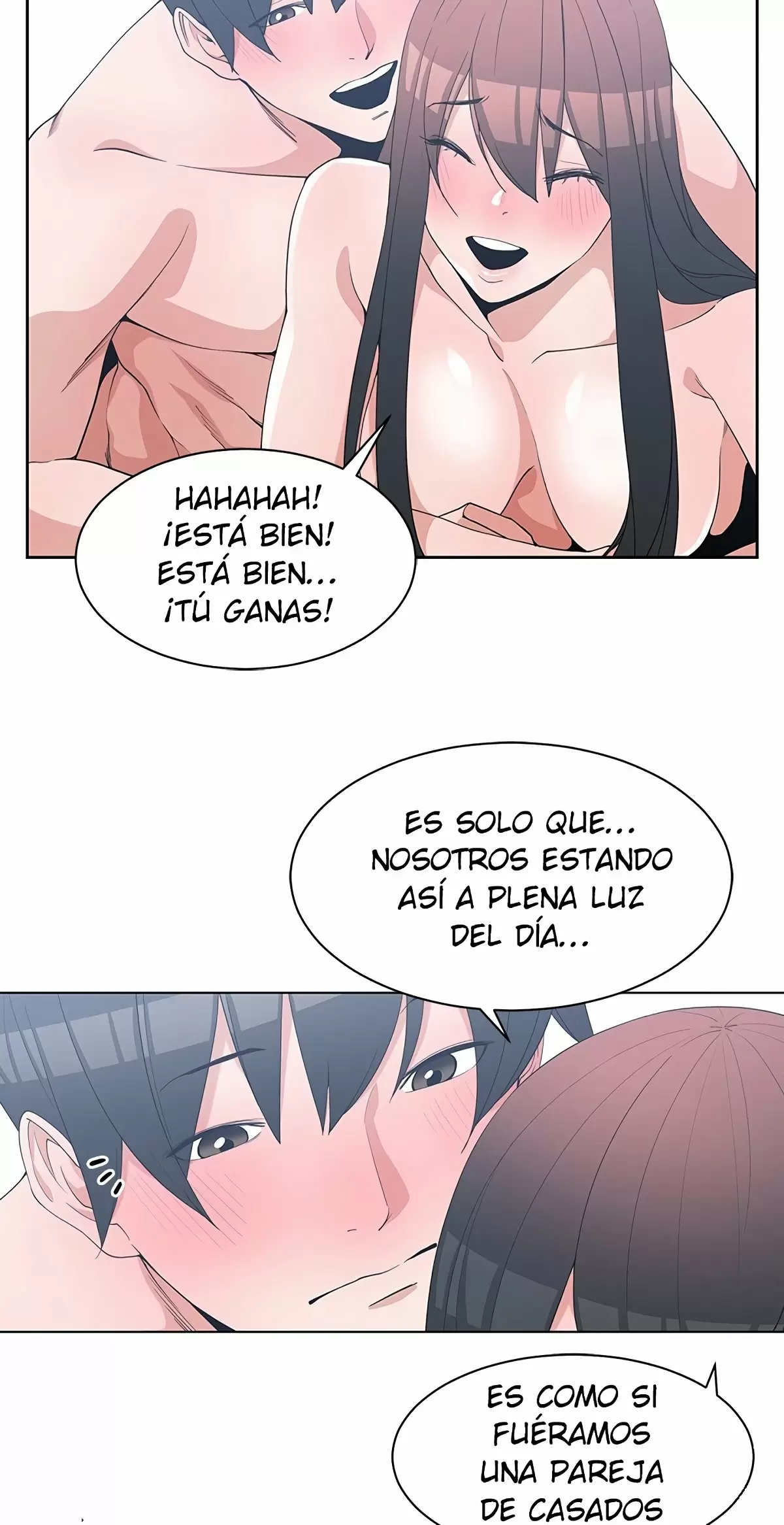 Childhood Friends Capítulo 25 - Page 20