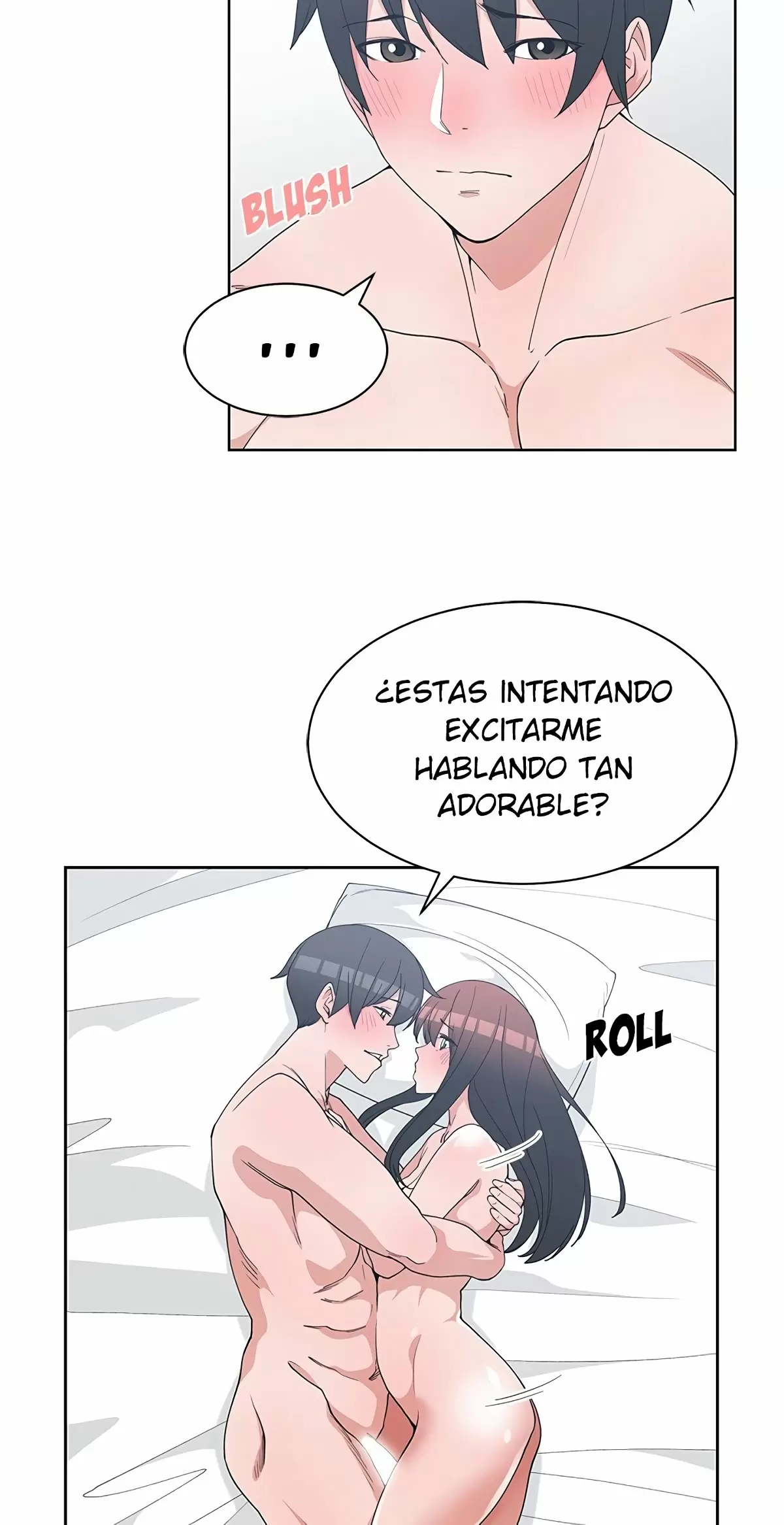 Childhood Friends Capítulo 25 - Page 22