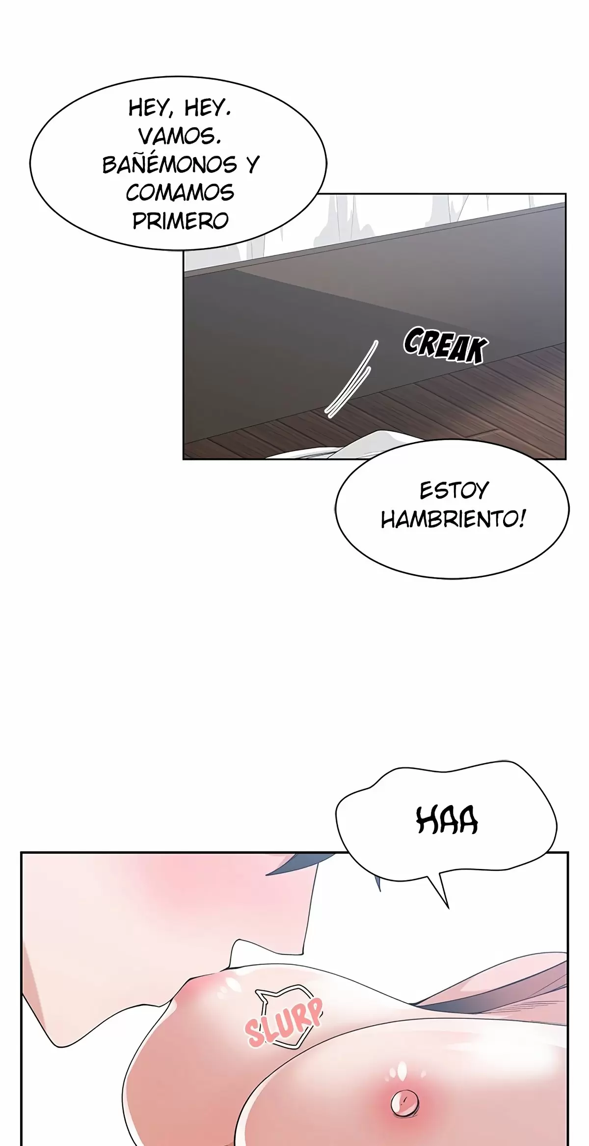 Childhood Friends Capítulo 25 - Page 24