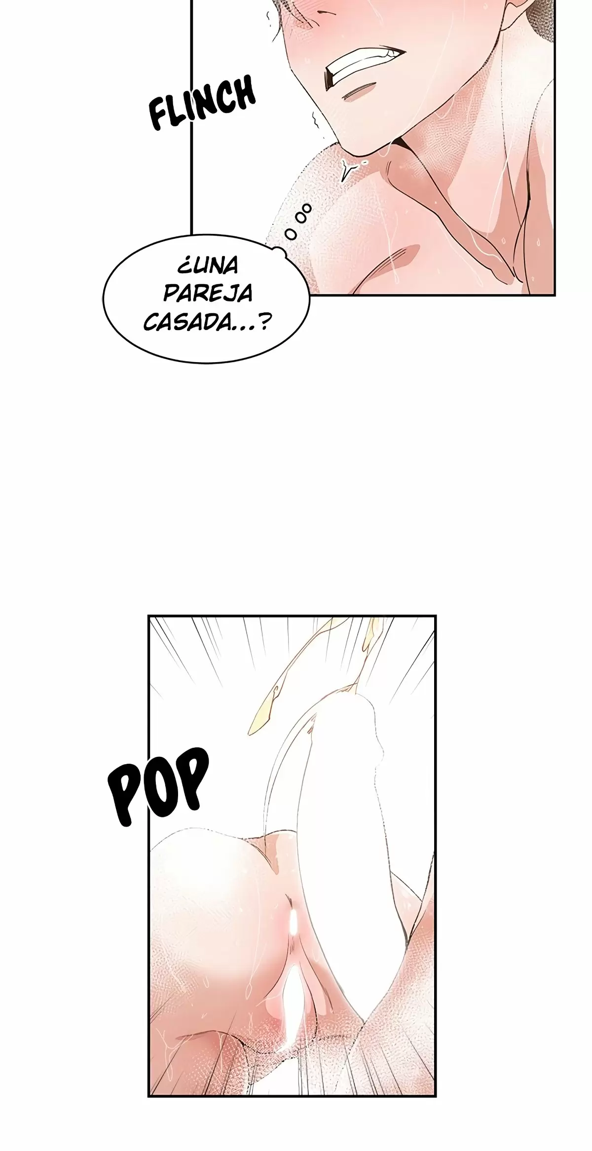 Childhood Friends Capítulo 25 - Page 28