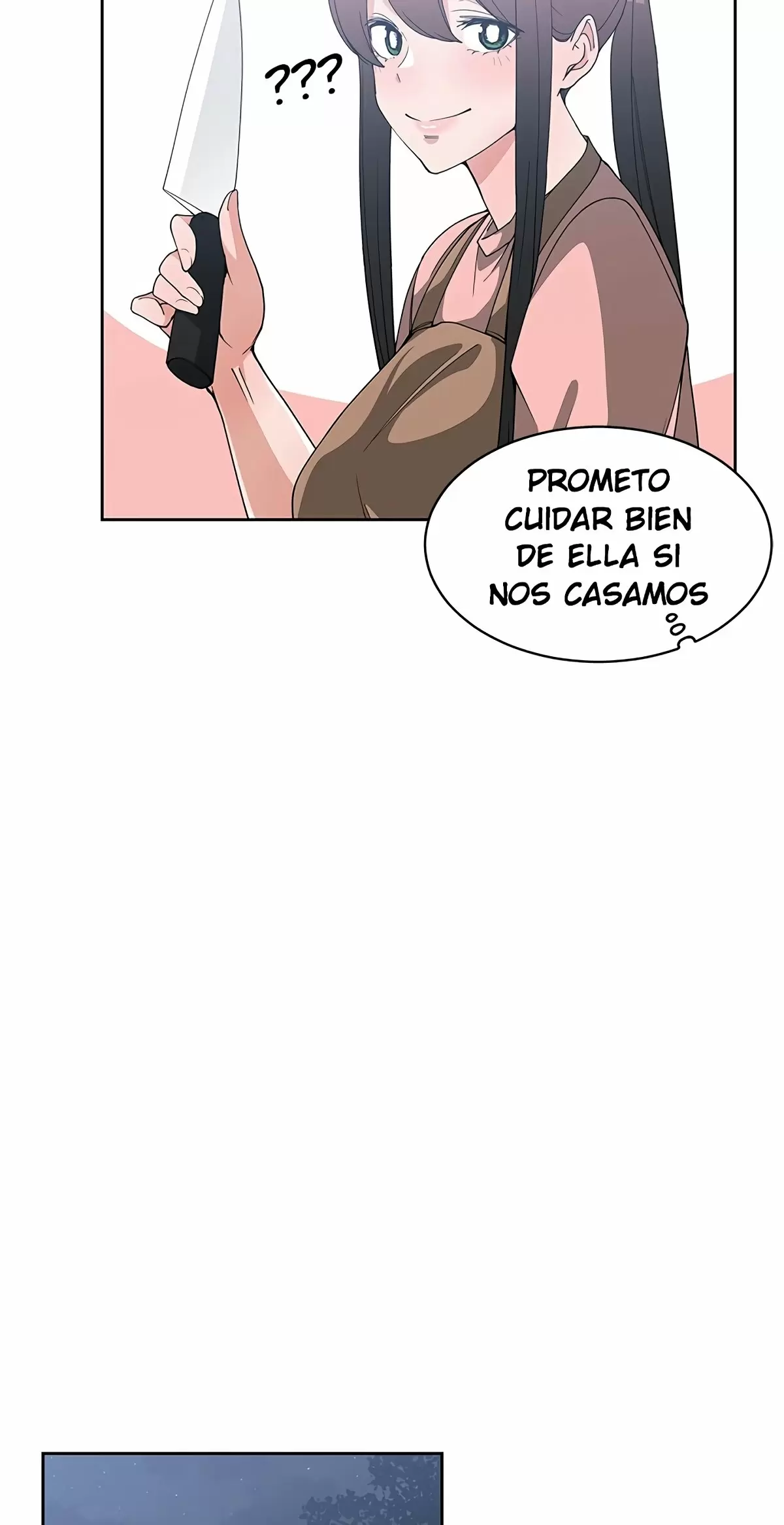 Childhood Friends Capítulo 25 - Page 35
