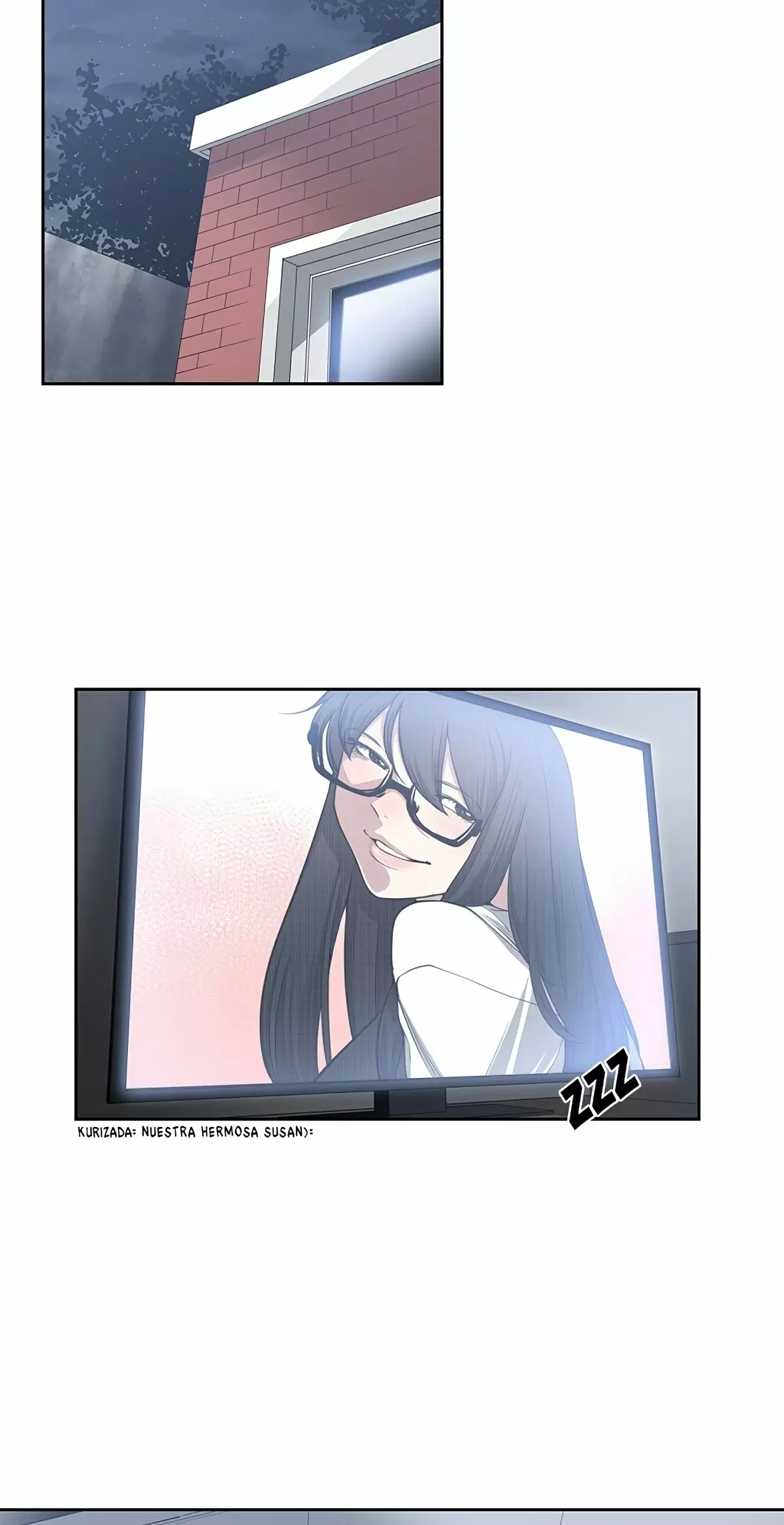 Childhood Friends Capítulo 25 - Page 36