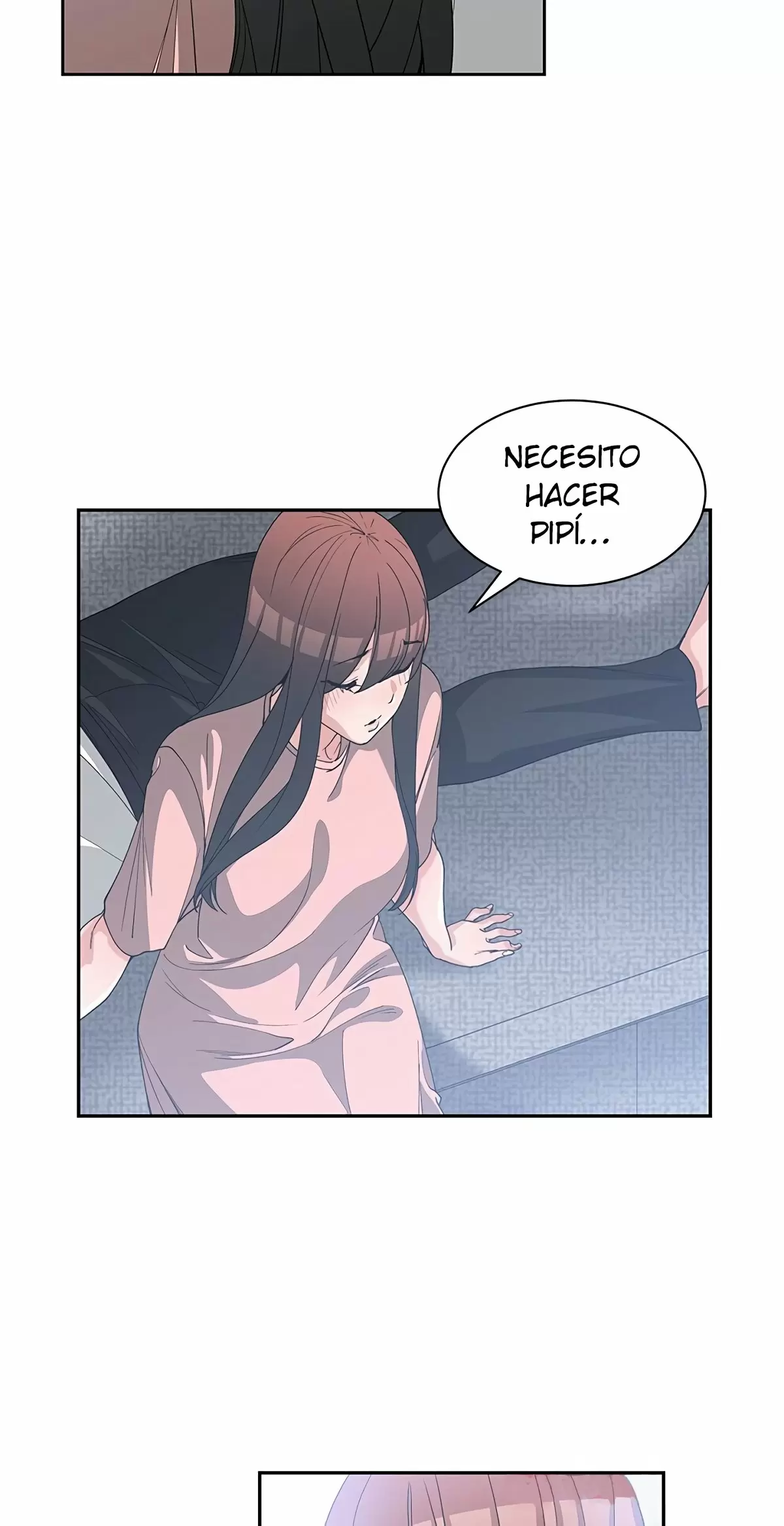 Childhood Friends Capítulo 25 - Page 38