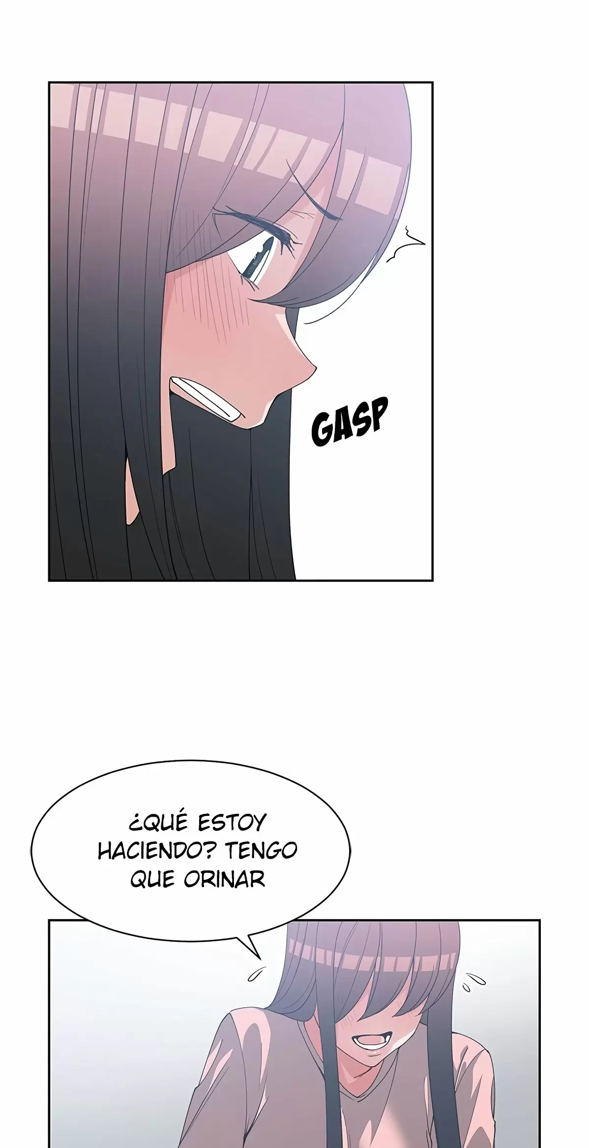 Childhood Friends Capítulo 25 - Page 41
