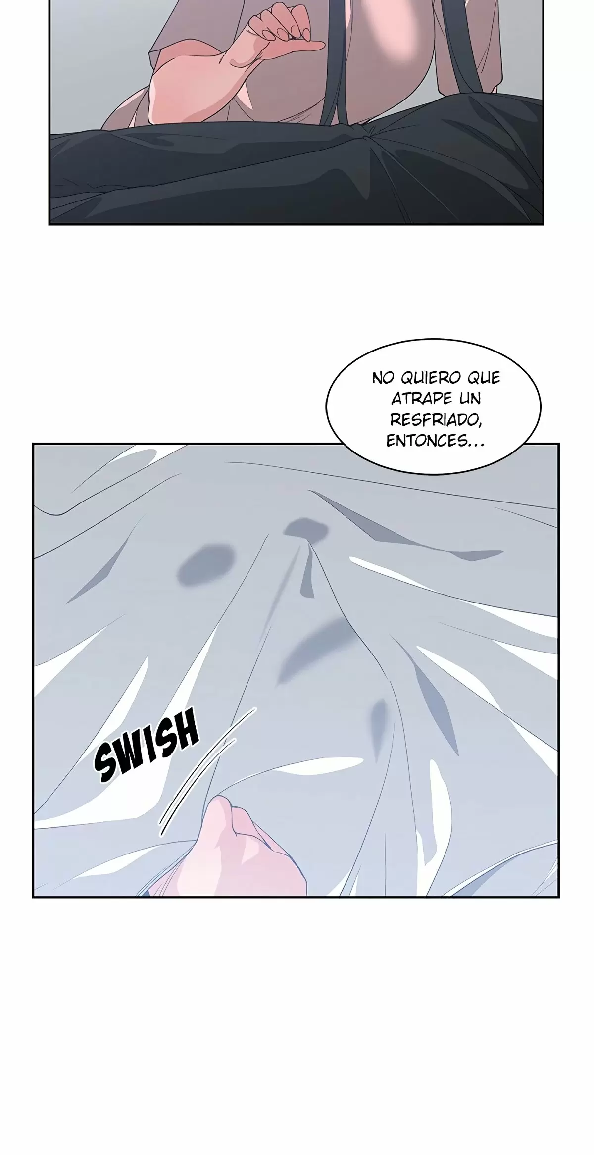 Childhood Friends Capítulo 25 - Page 42