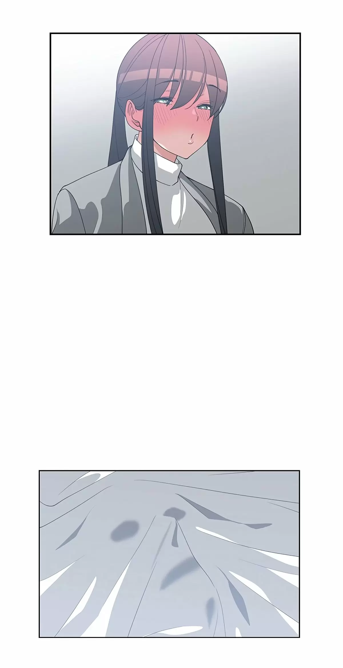Childhood Friends Capítulo 25 - Page 46