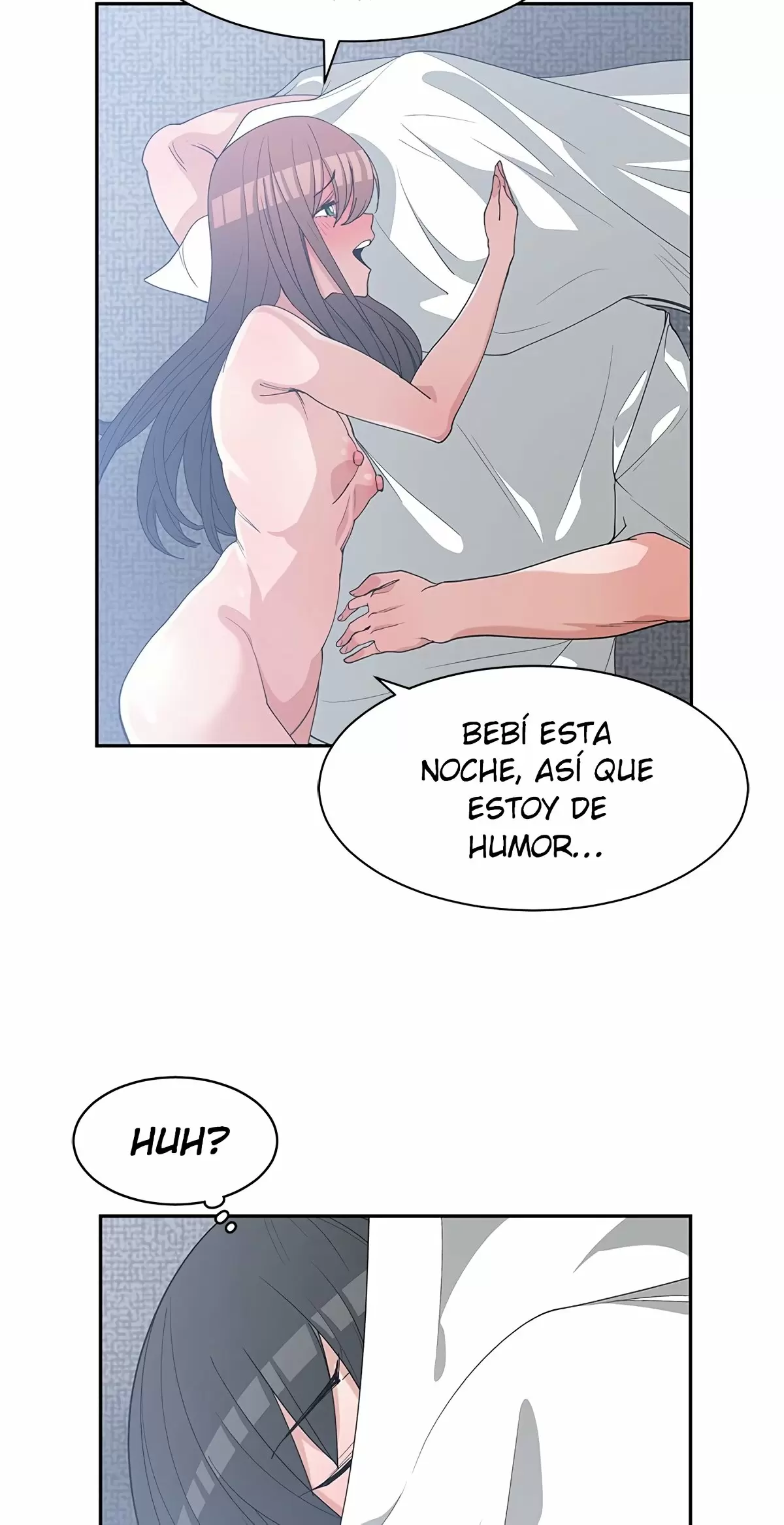 Childhood Friends Capítulo 25 - Page 50