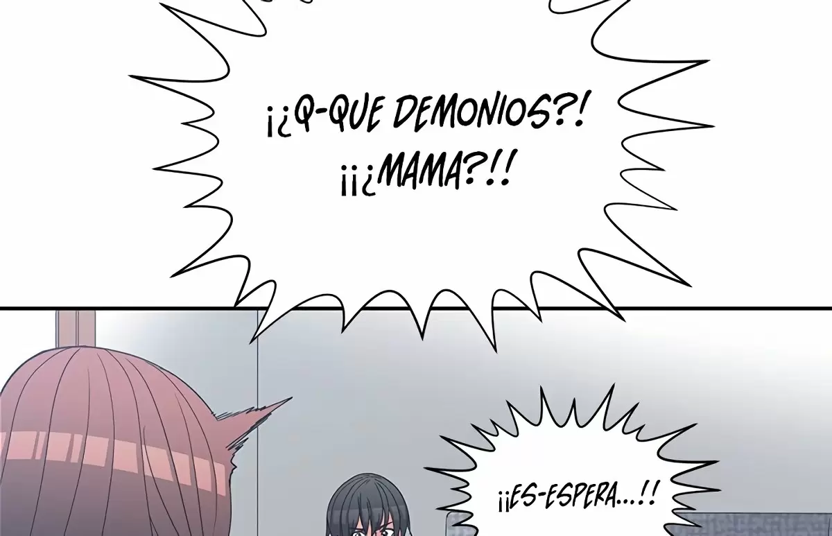 Childhood Friends Capítulo 25 - Page 56