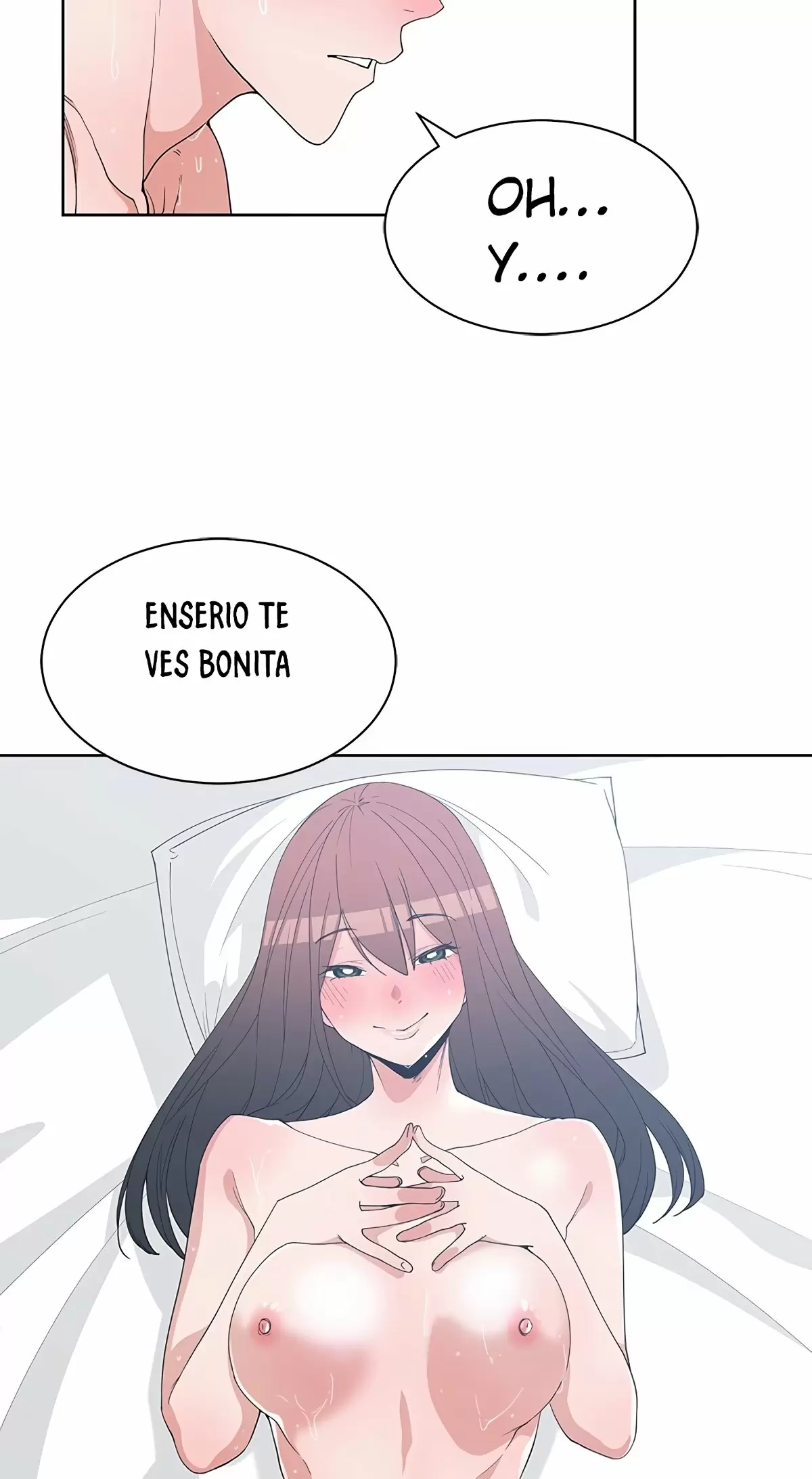 Childhood Friends Capítulo 25 - Page 9