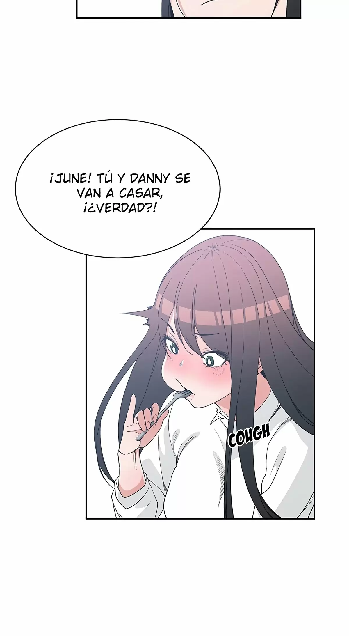 Childhood Friends Capítulo 26 - Page 10