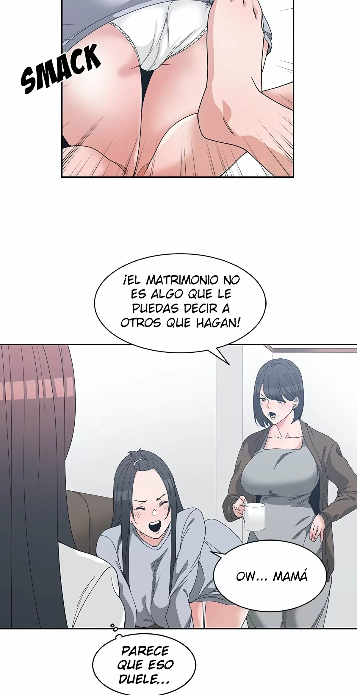 Childhood Friends Capítulo 26 - Page 13