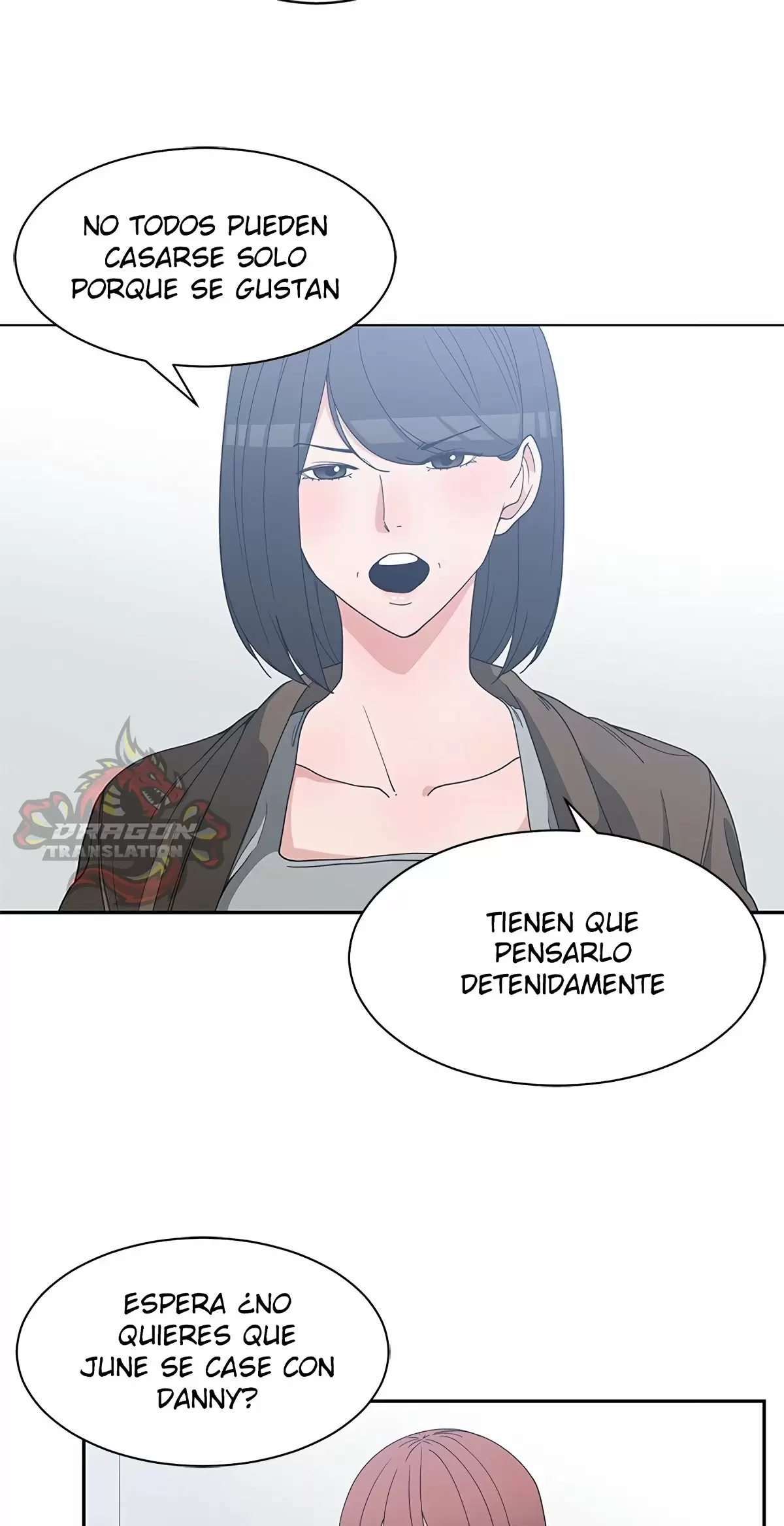 Childhood Friends Capítulo 26 - Page 14