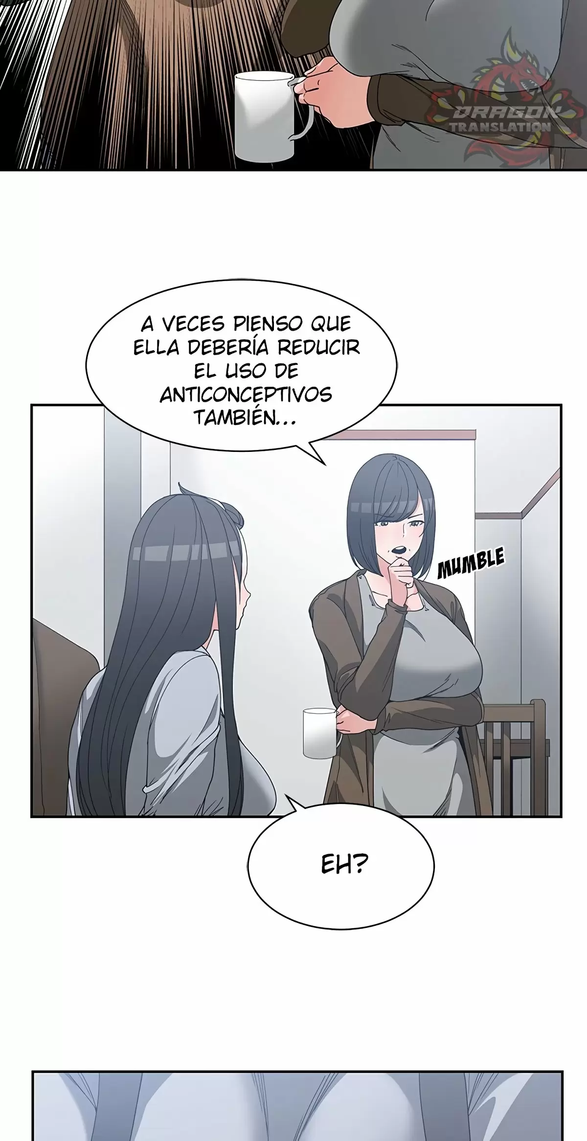 Childhood Friends Capítulo 26 - Page 16