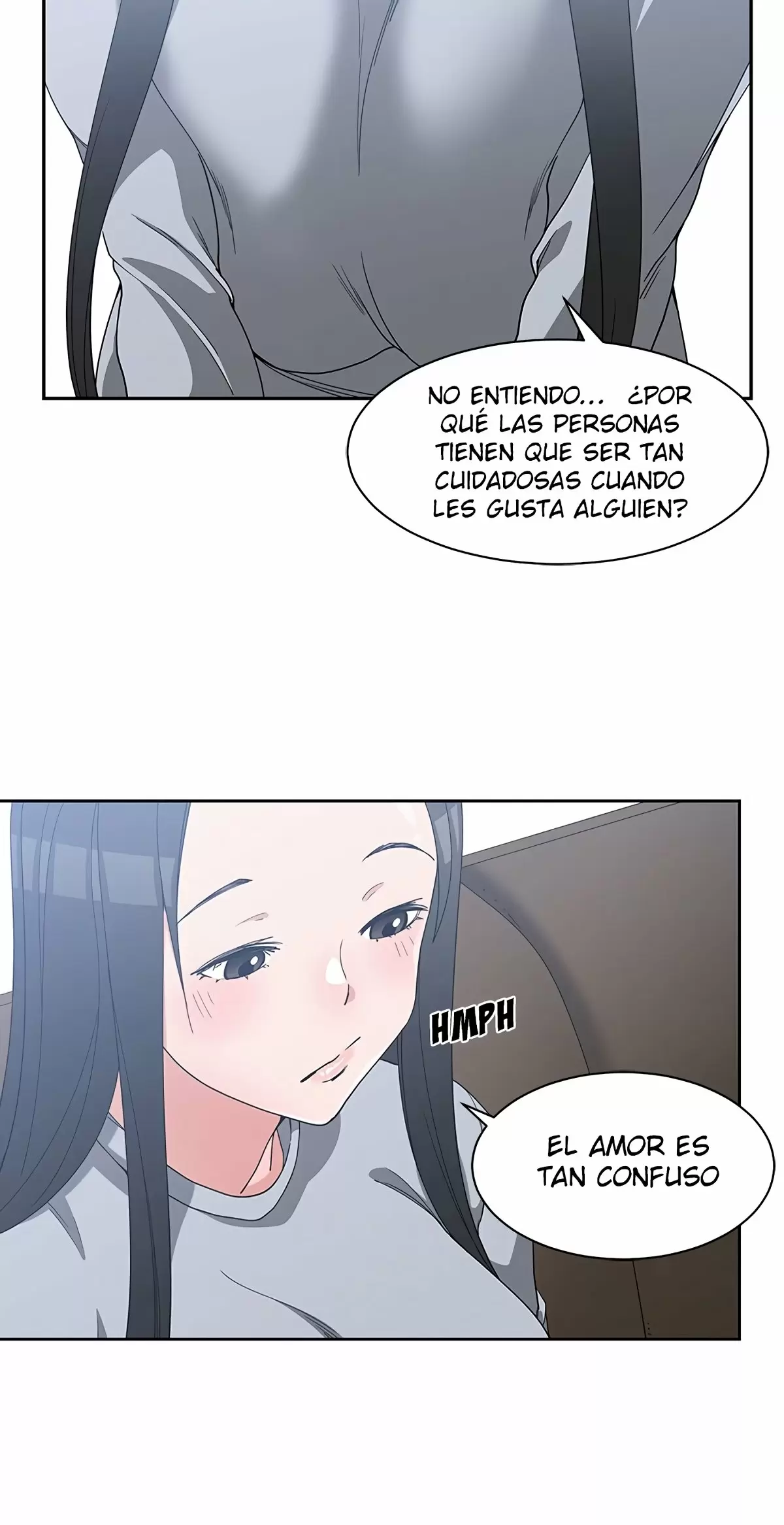 Childhood Friends Capítulo 26 - Page 17