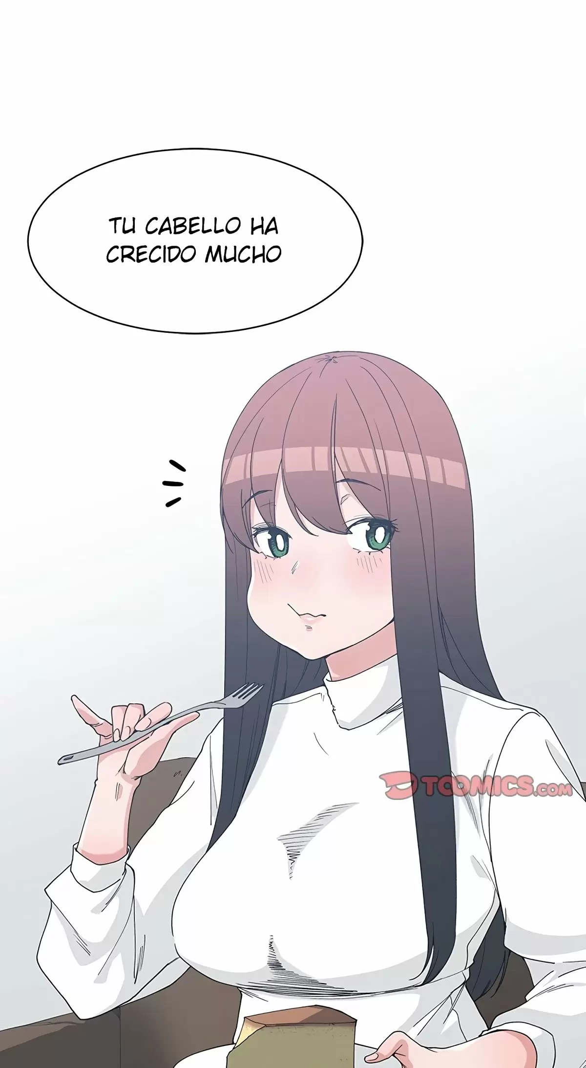 Childhood Friends Capítulo 26 - Page 2