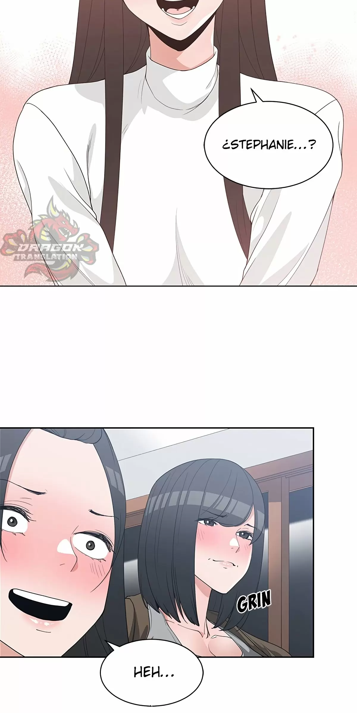 Childhood Friends Capítulo 26 - Page 23