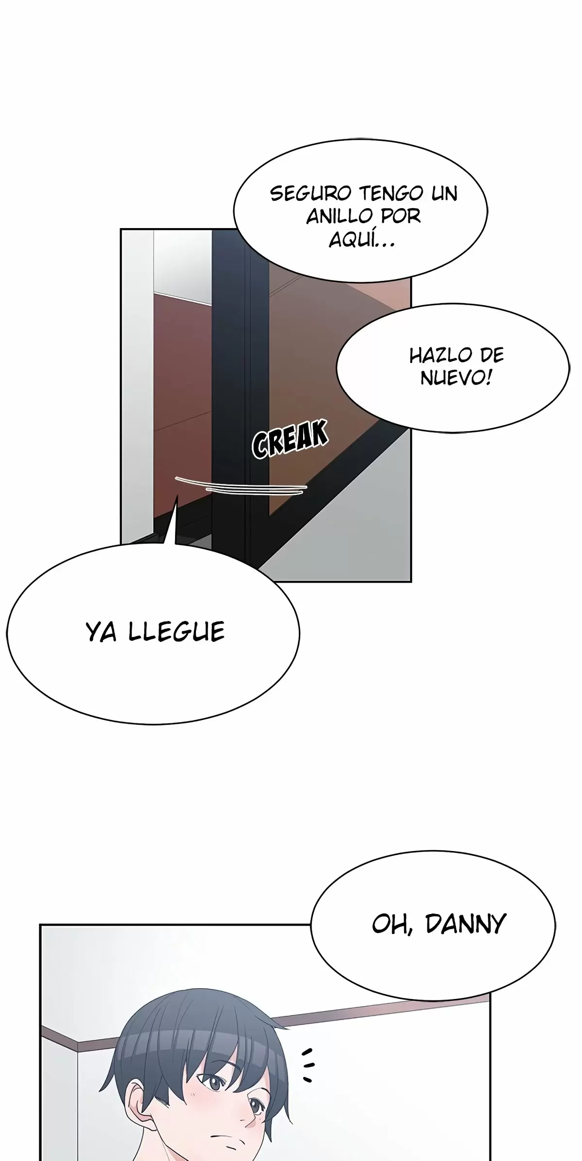 Childhood Friends Capítulo 26 - Page 24
