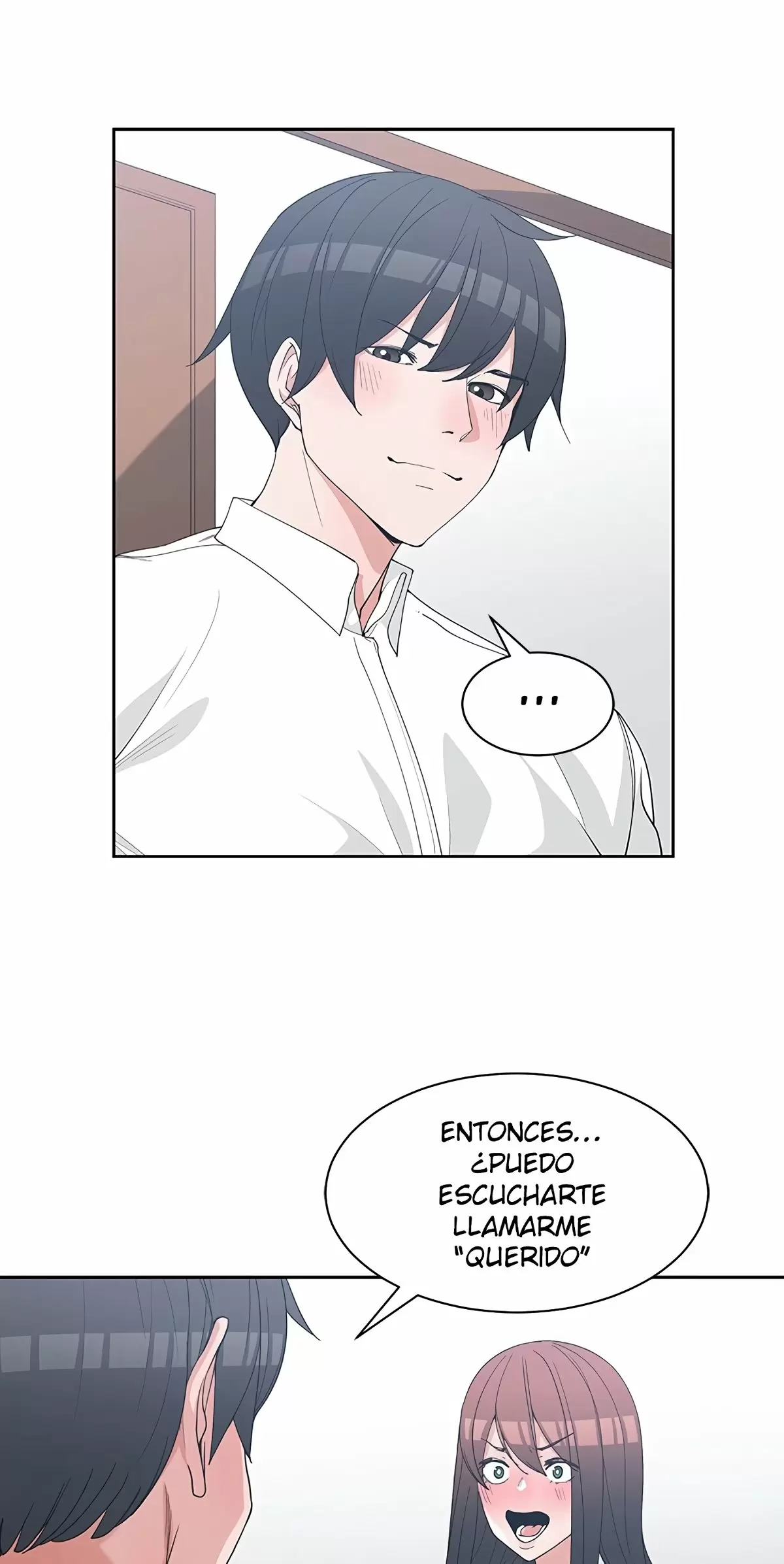 Childhood Friends Capítulo 26 - Page 28