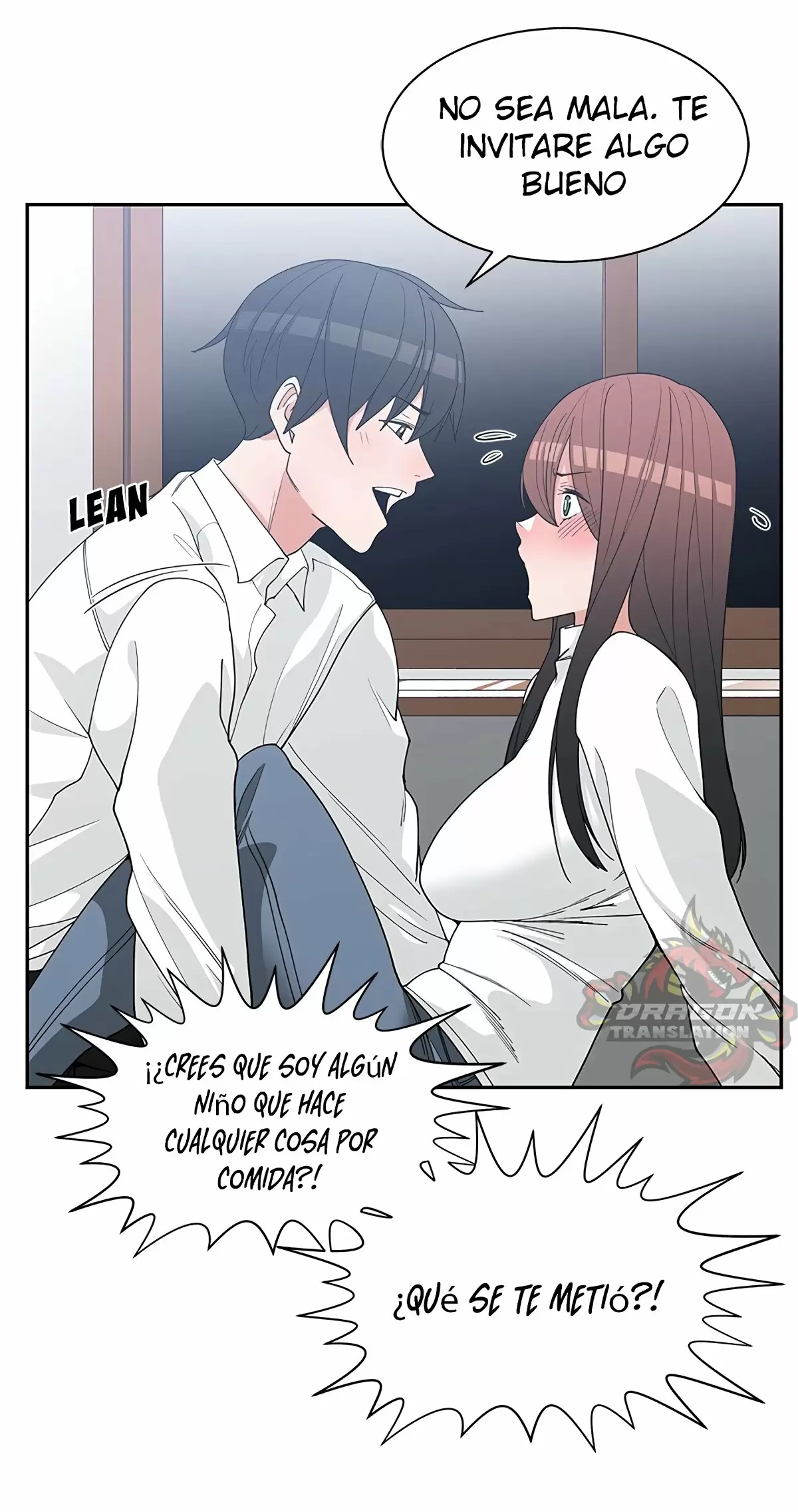 Childhood Friends Capítulo 26 - Page 30