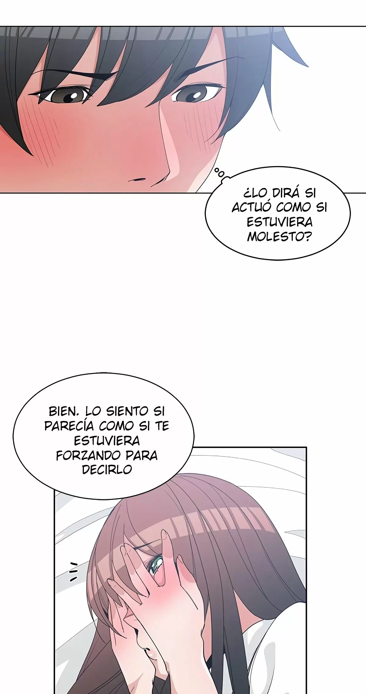 Childhood Friends Capítulo 26 - Page 32