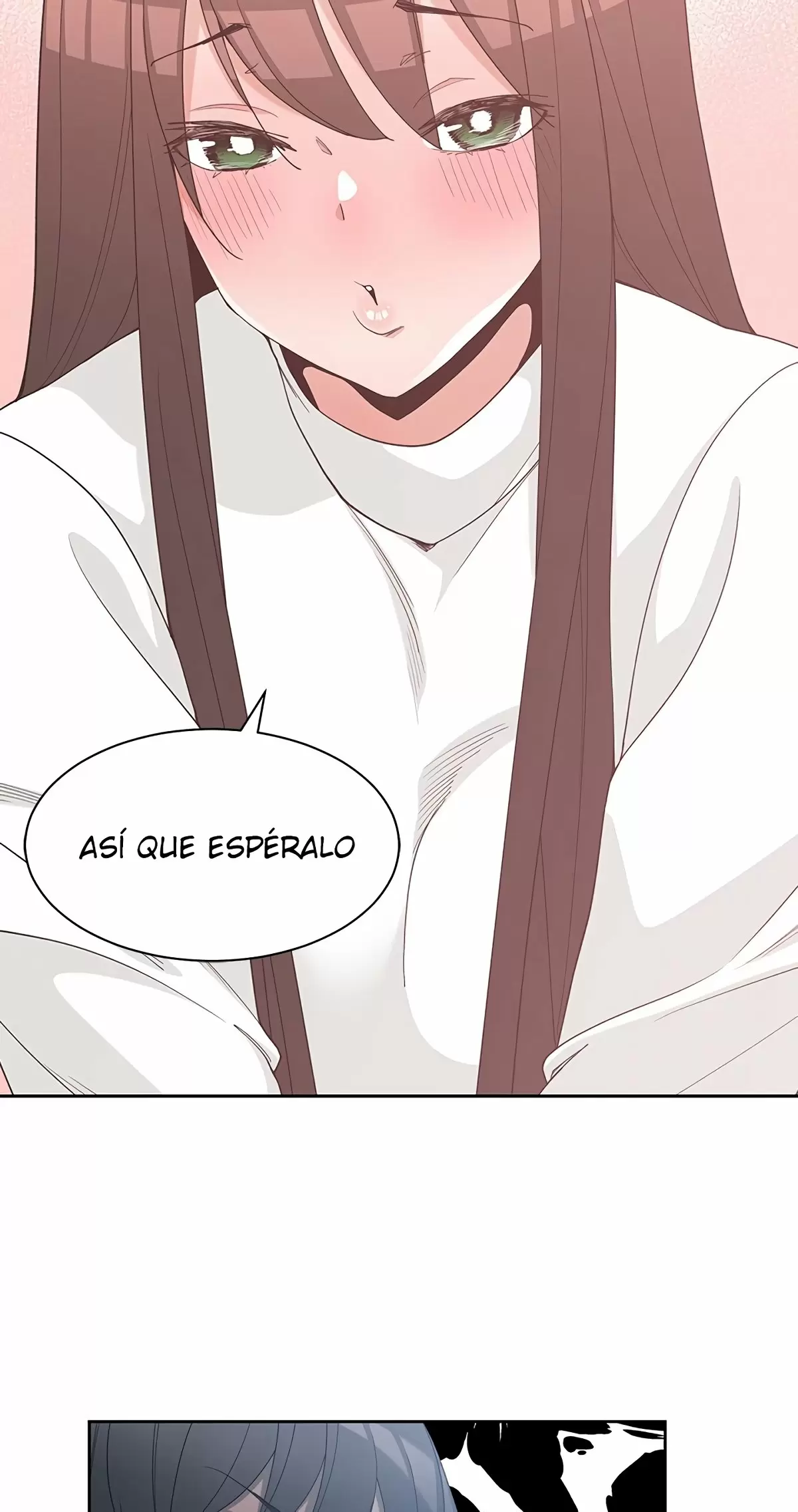Childhood Friends Capítulo 26 - Page 36
