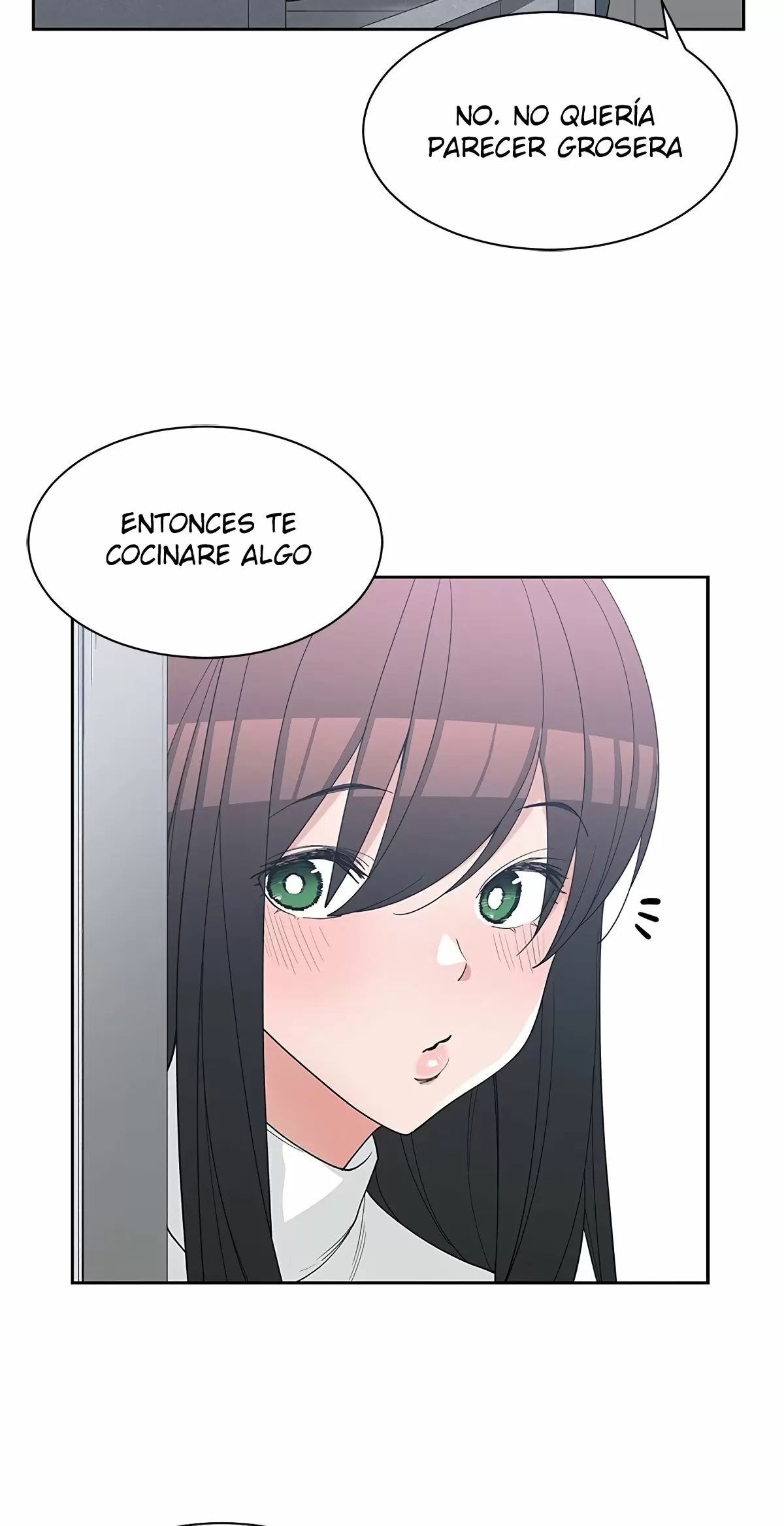 Childhood Friends Capítulo 26 - Page 40