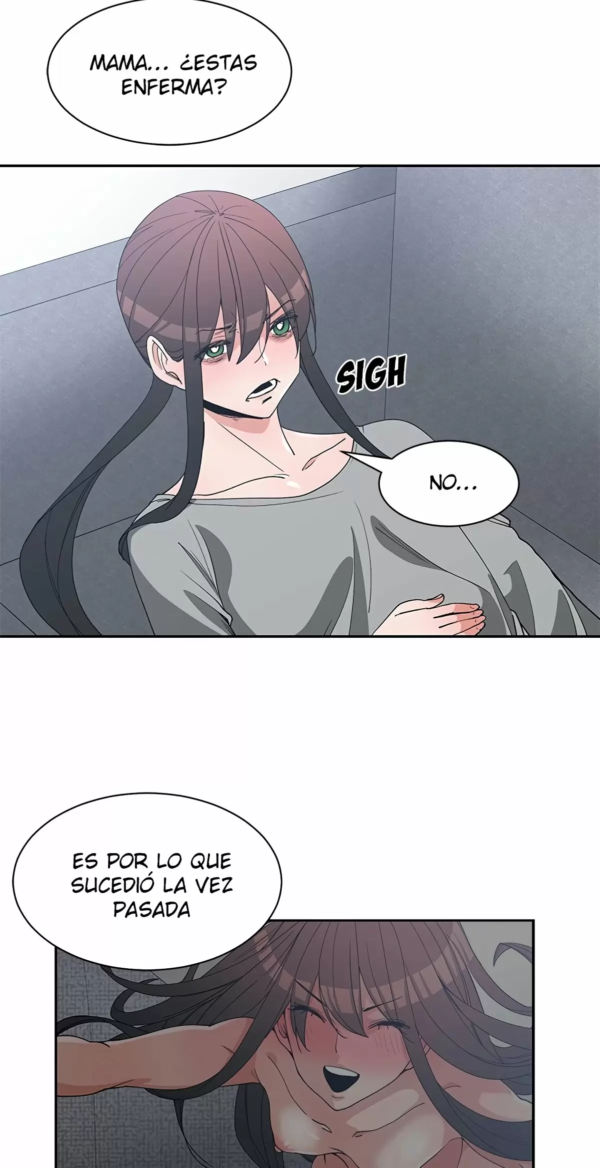 Childhood Friends Capítulo 26 - Page 41