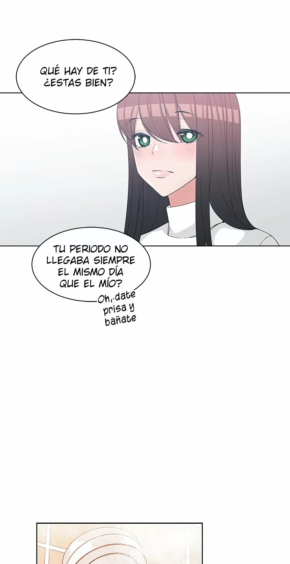 Childhood Friends Capítulo 26 - Page 43
