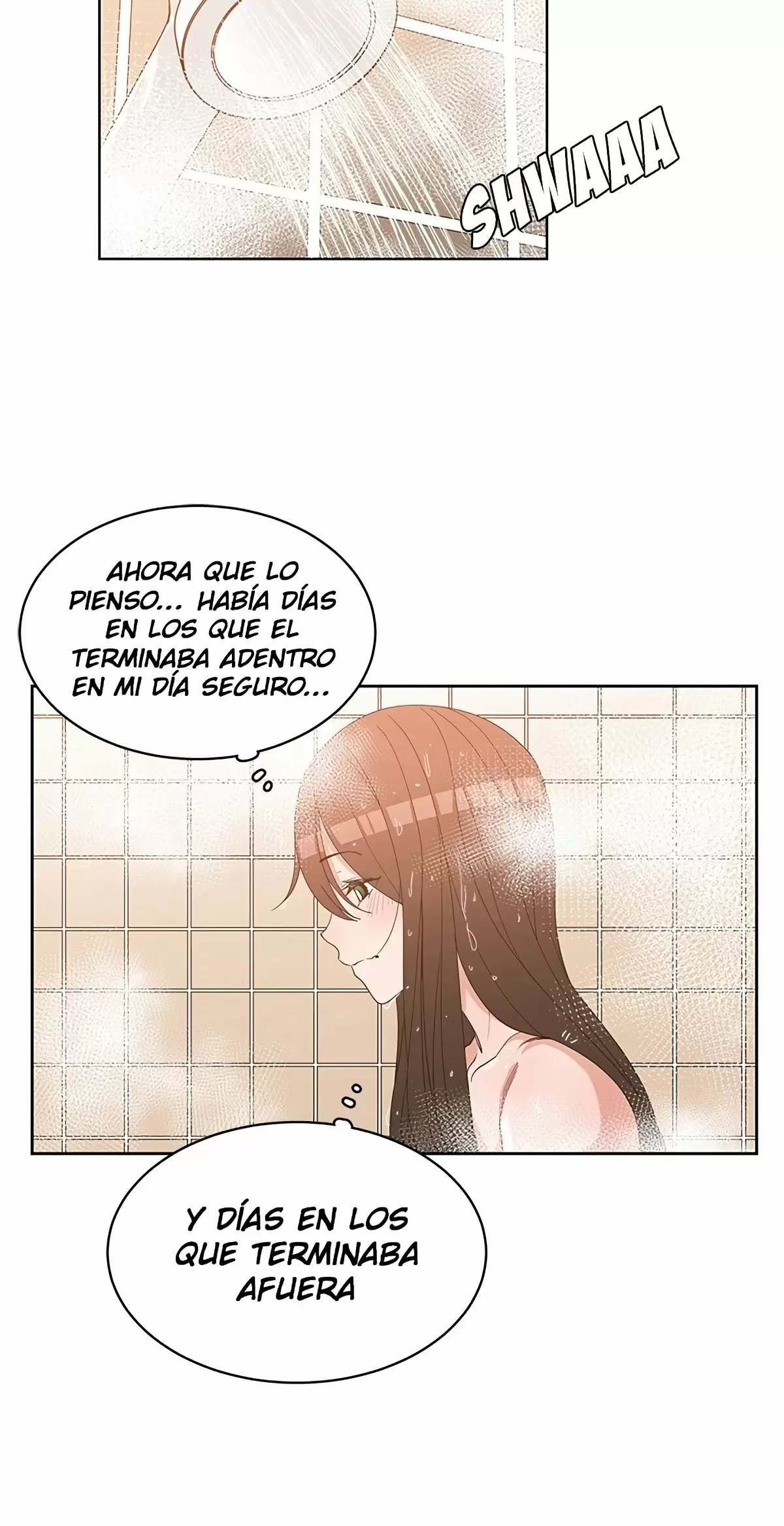 Childhood Friends Capítulo 26 - Page 44