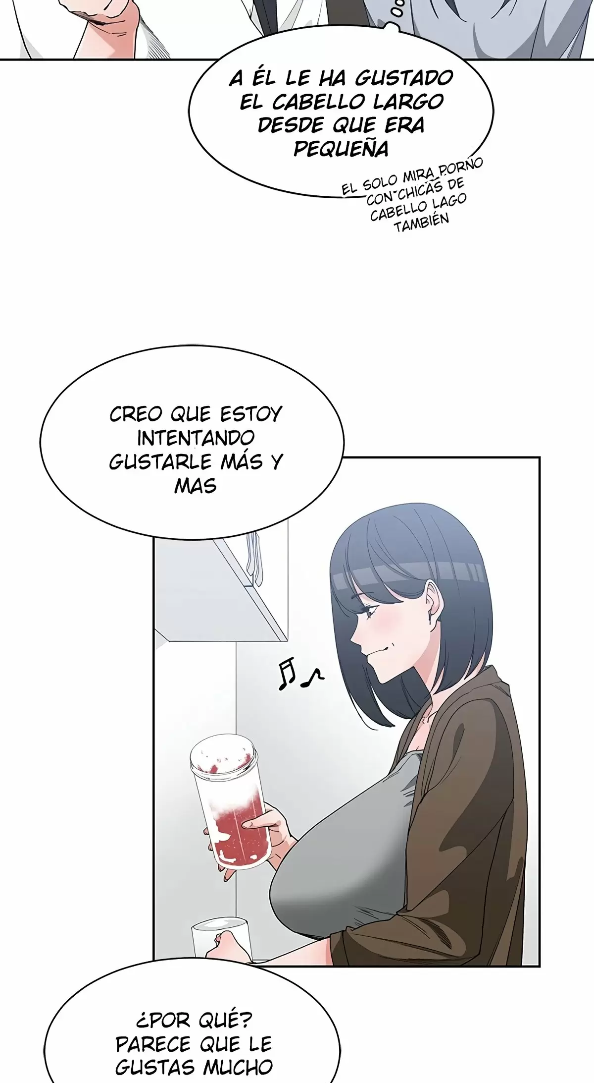 Childhood Friends Capítulo 26 - Page 7