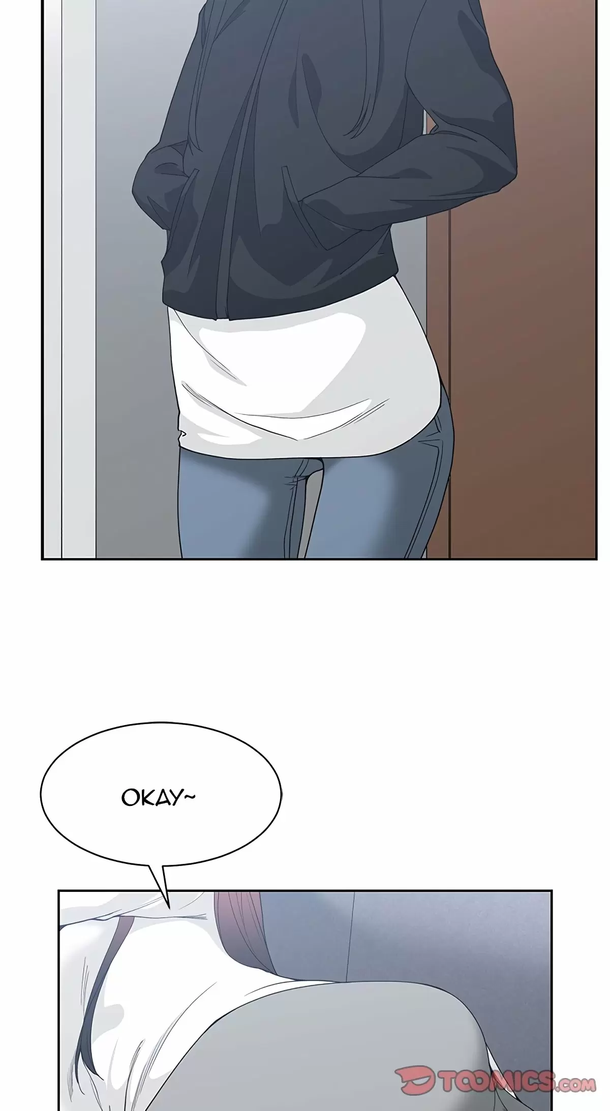 Childhood Friends Capítulo 27 - Page 10