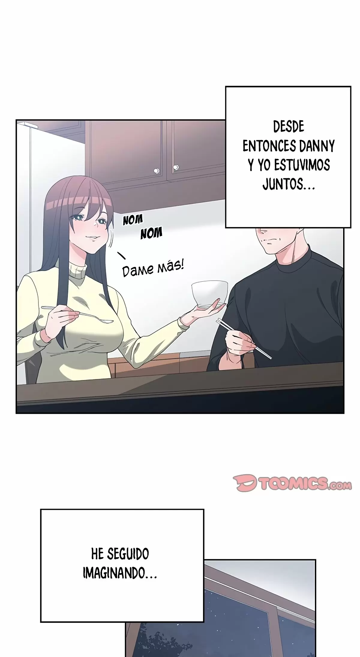 Childhood Friends Capítulo 27 - Page 2