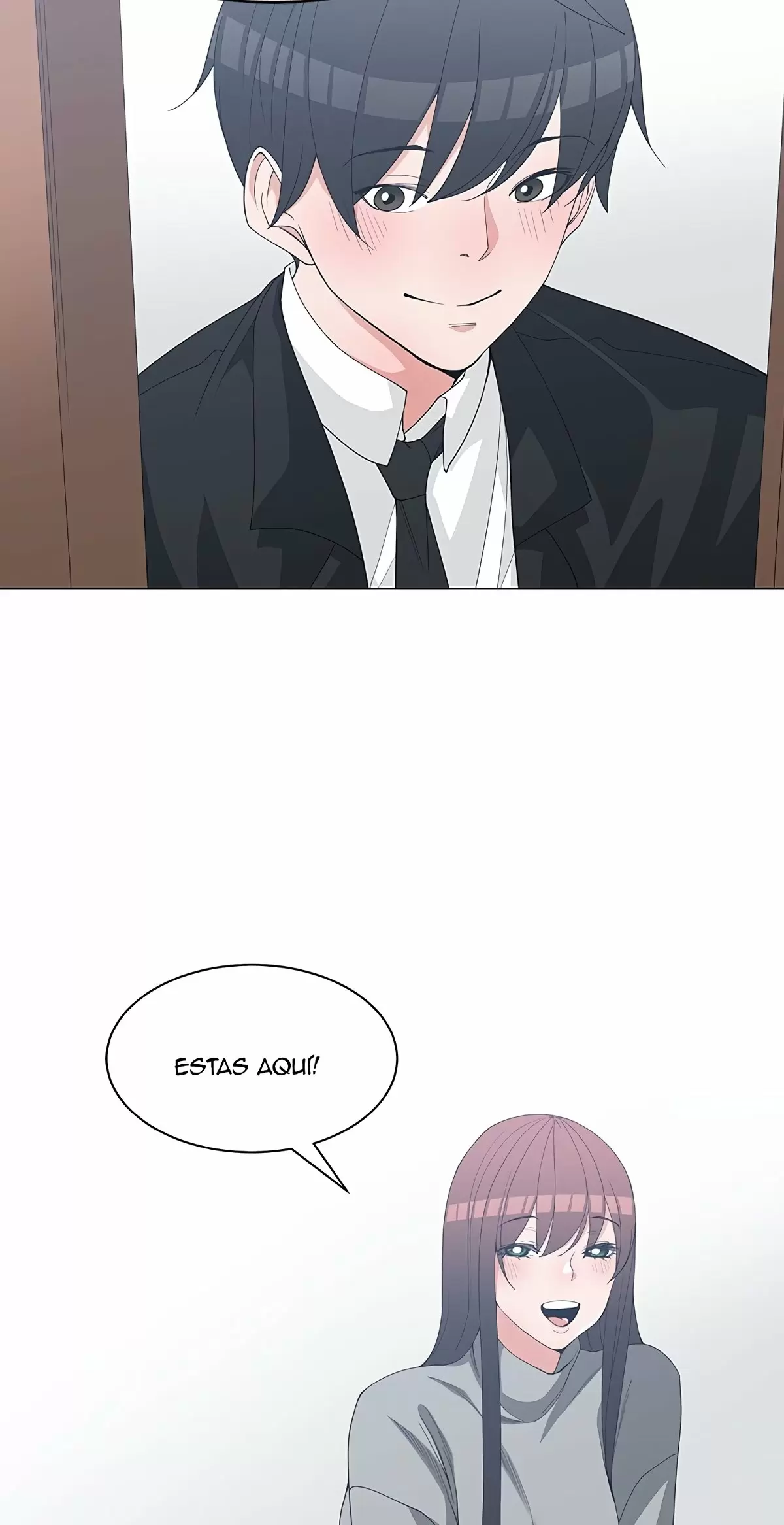 Childhood Friends Capítulo 27 - Page 24