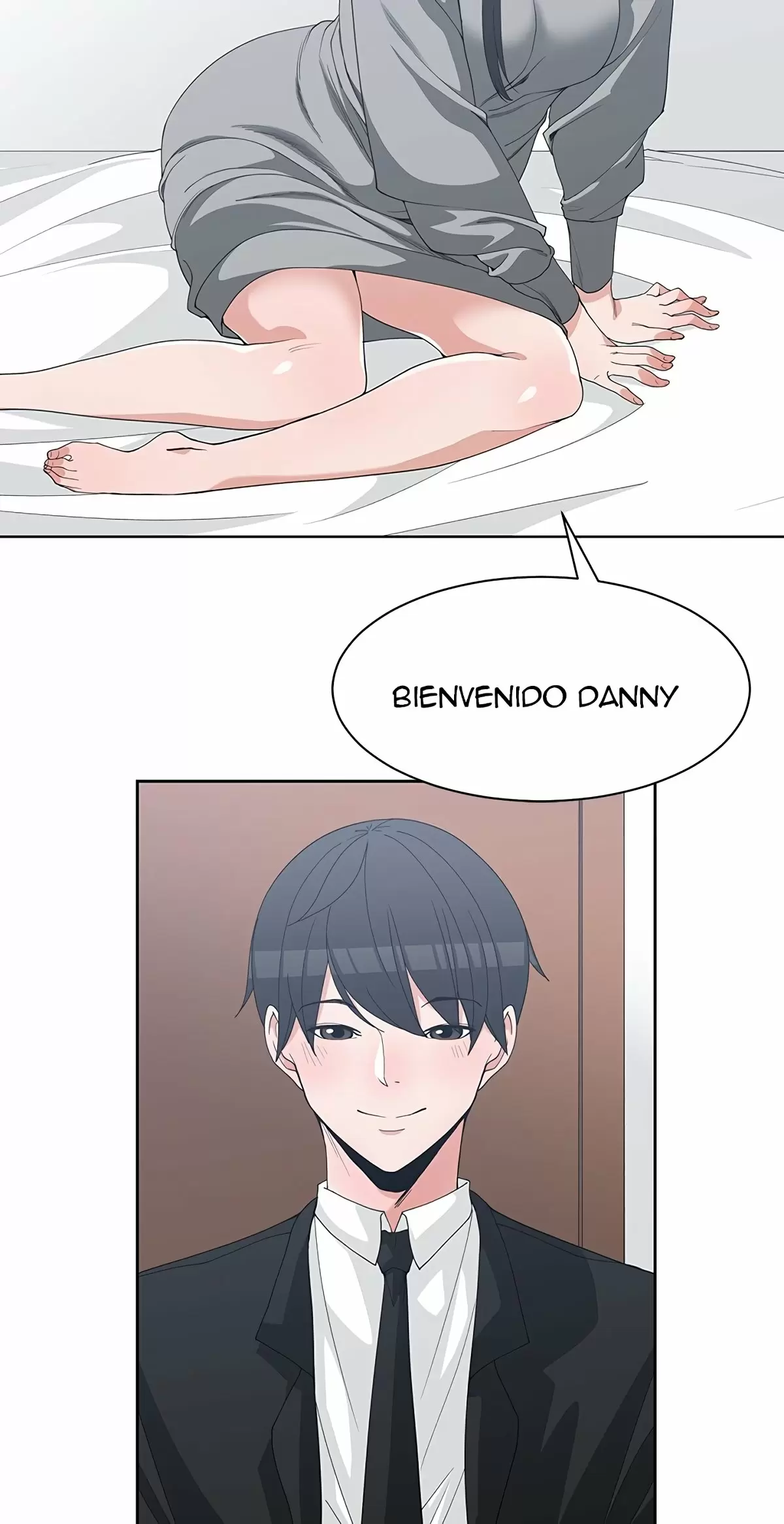 Childhood Friends Capítulo 27 - Page 25