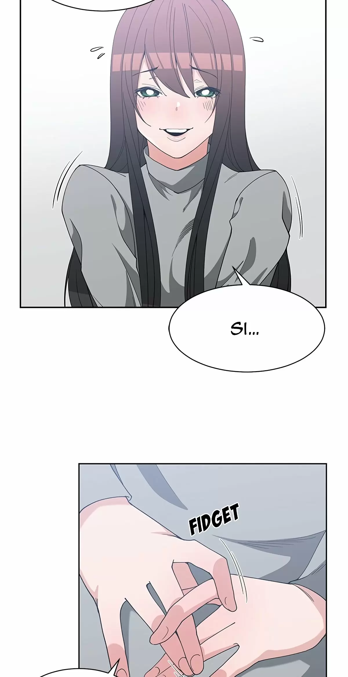 Childhood Friends Capítulo 27 - Page 29