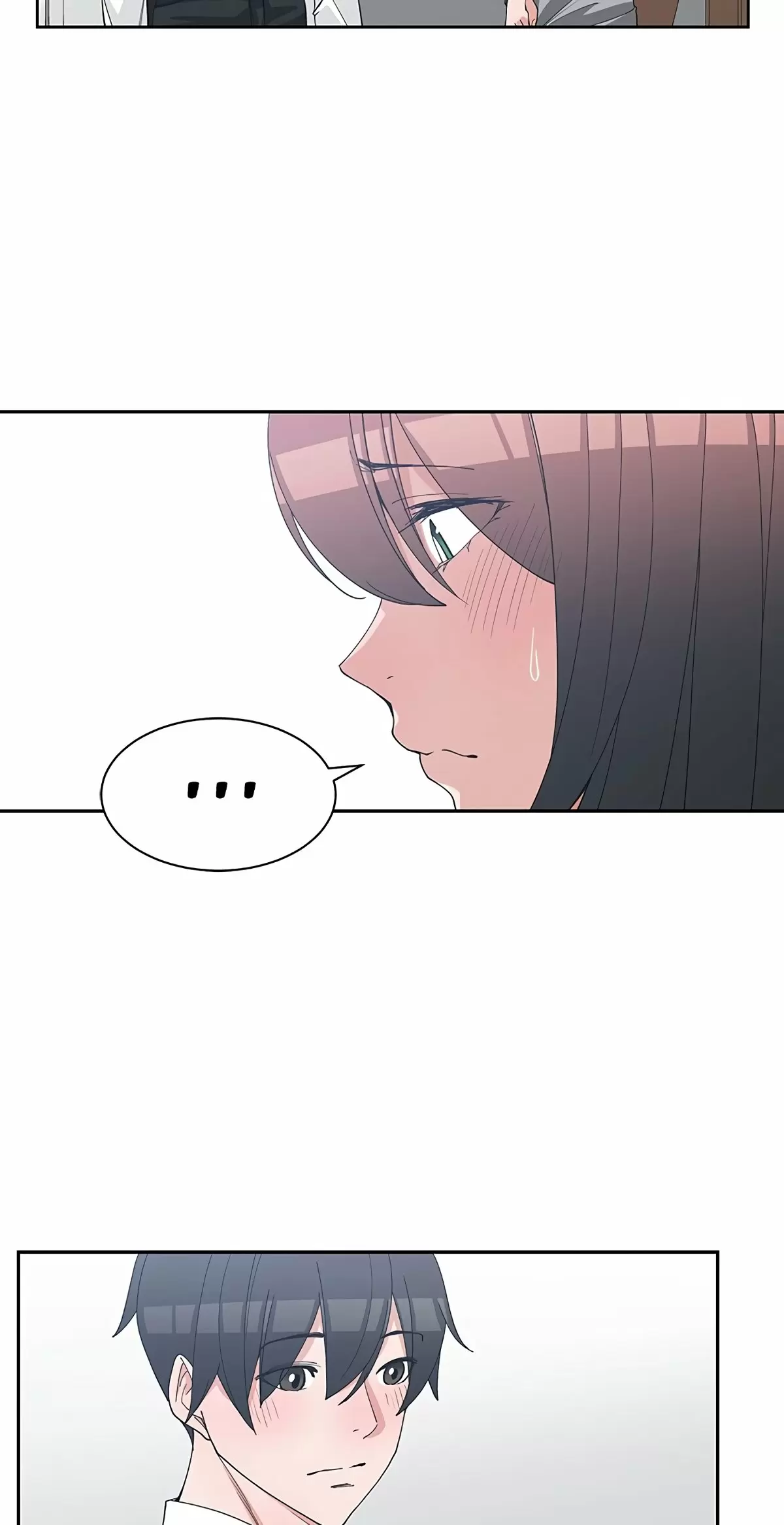 Childhood Friends Capítulo 27 - Page 32