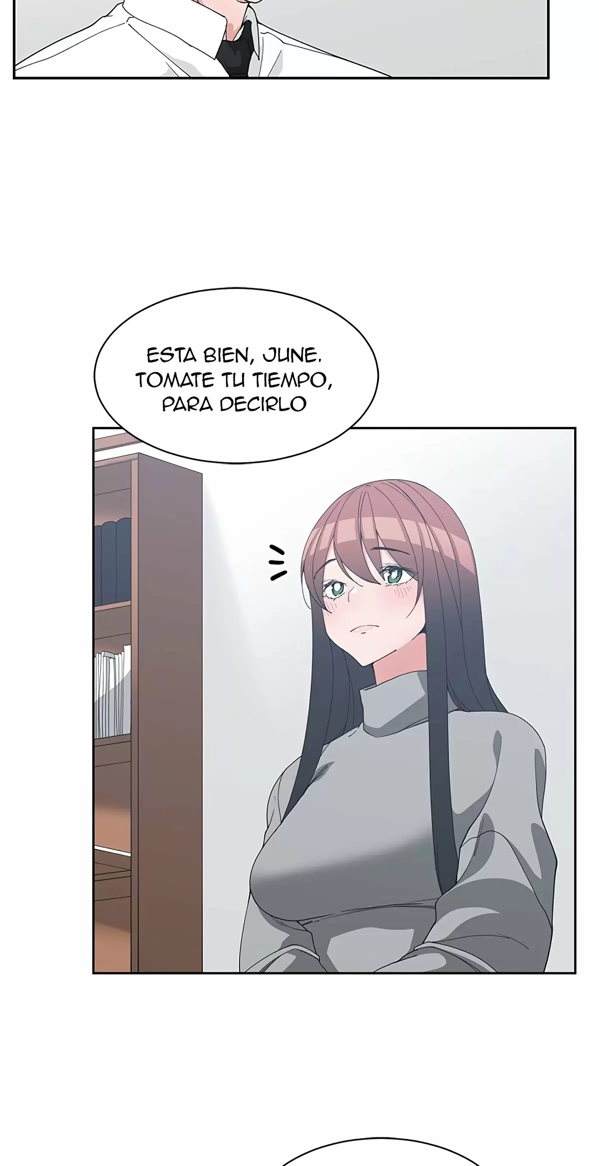 Childhood Friends Capítulo 27 - Page 33