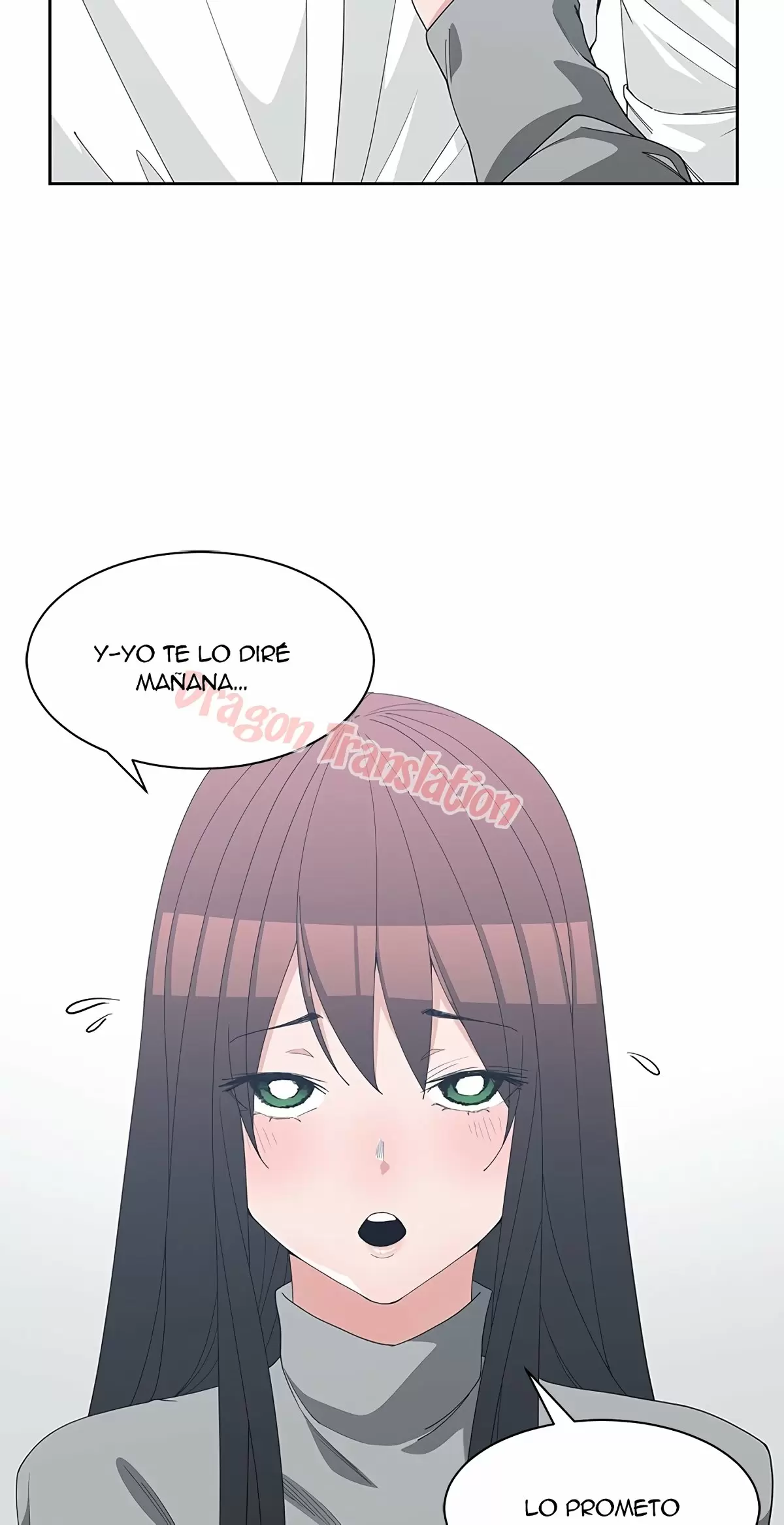 Childhood Friends Capítulo 27 - Page 35