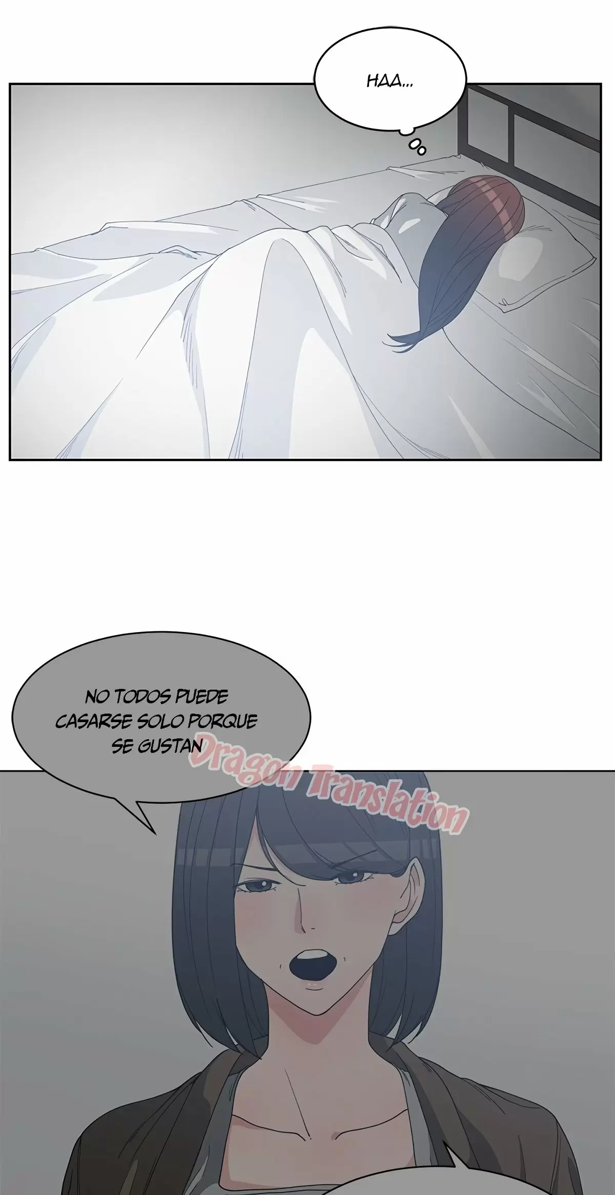 Childhood Friends Capítulo 27 - Page 39