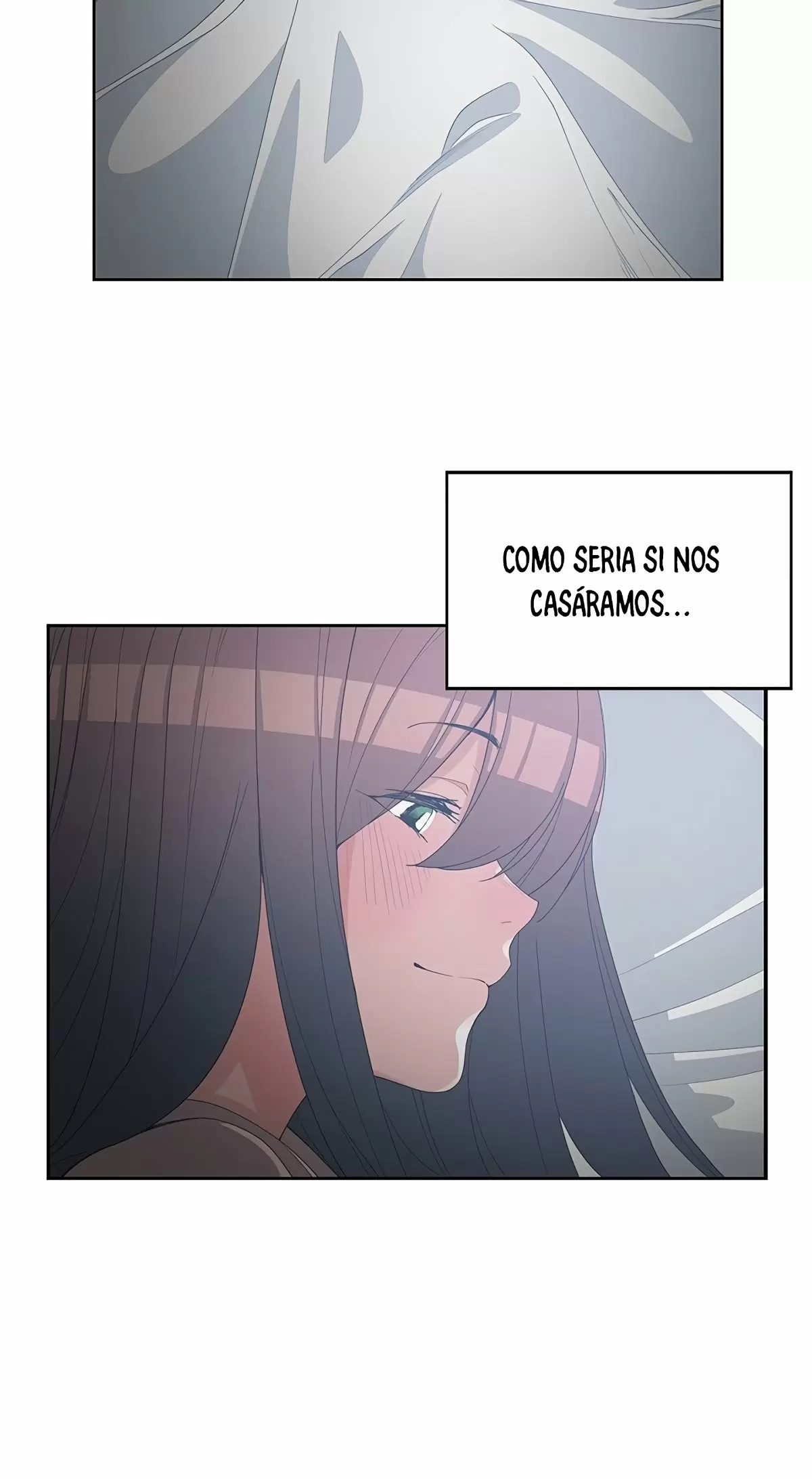 Childhood Friends Capítulo 27 - Page 4