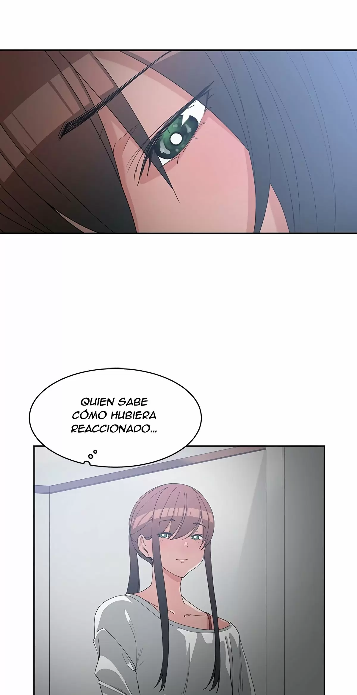 Childhood Friends Capítulo 27 - Page 41
