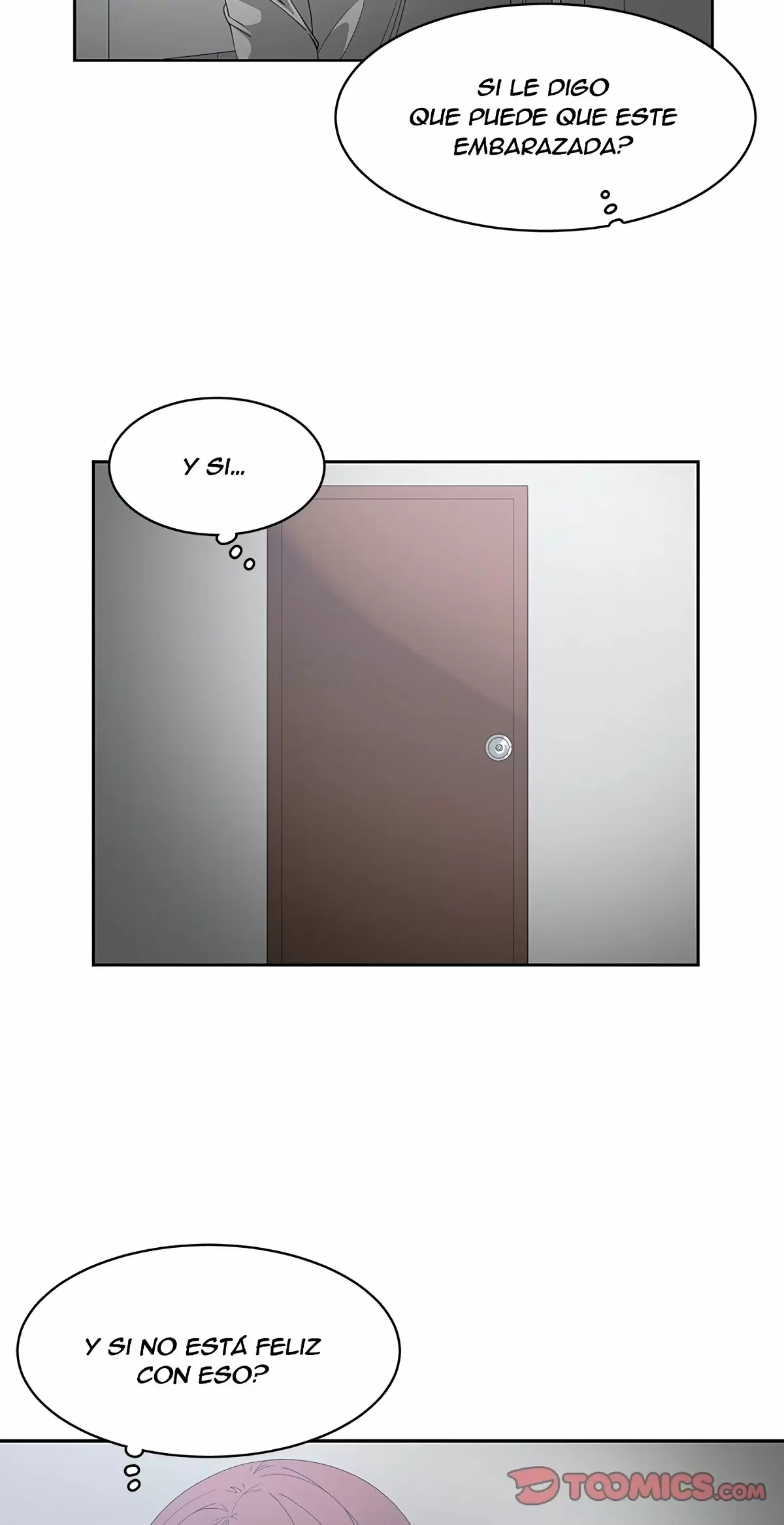 Childhood Friends Capítulo 27 - Page 42